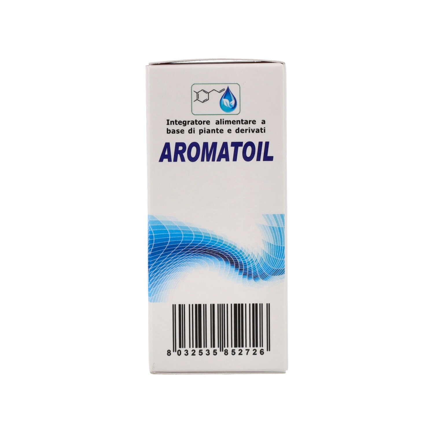 AROMATOIL ORIGANO