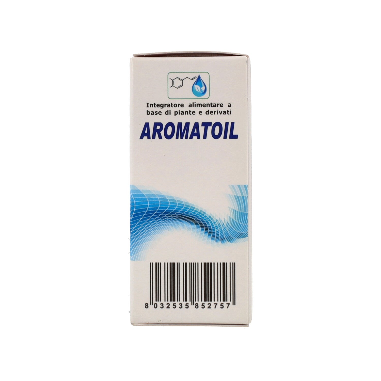 AROMATOIL SANTOREGGIA