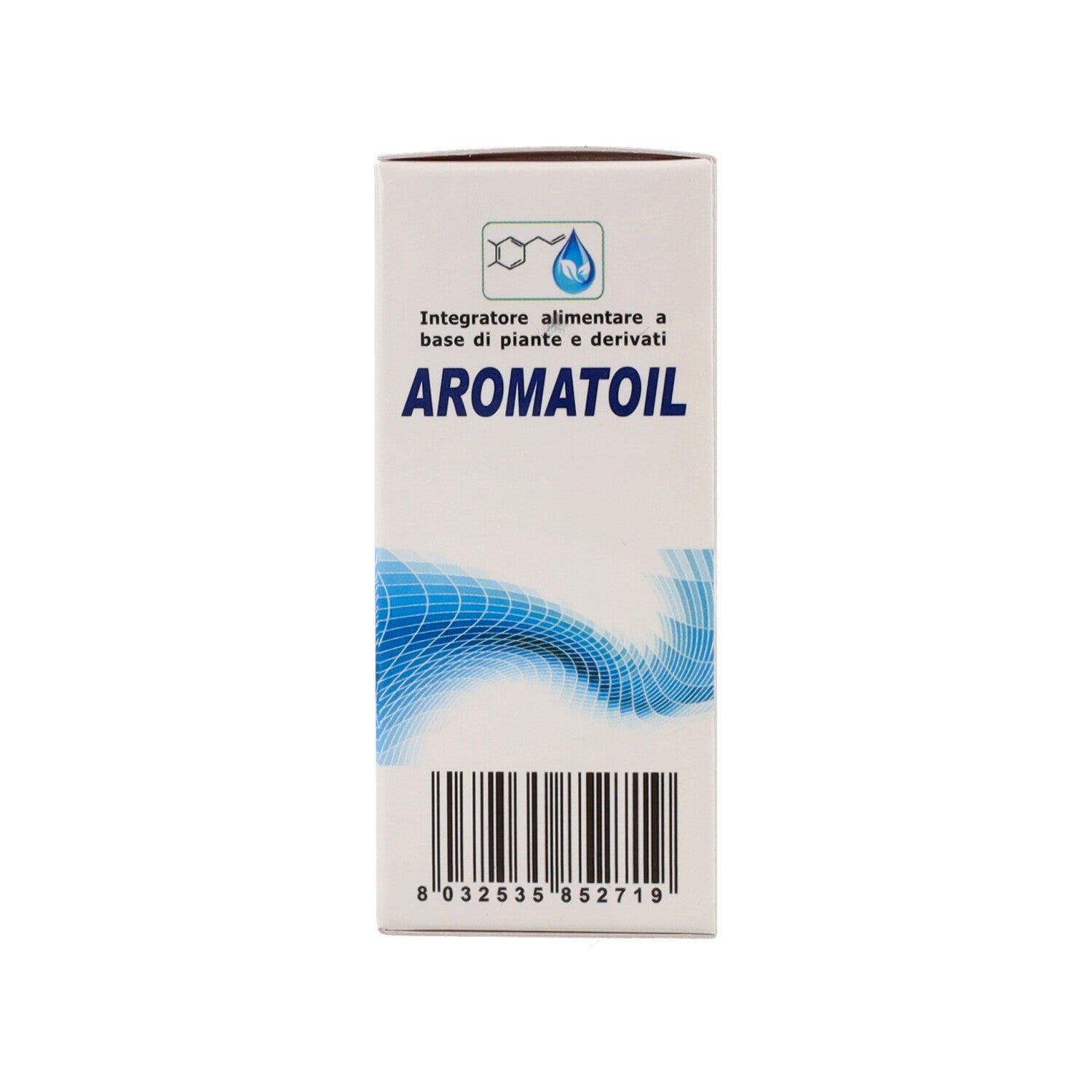 AROMATOIL MELISSA 50 OPERCOLI