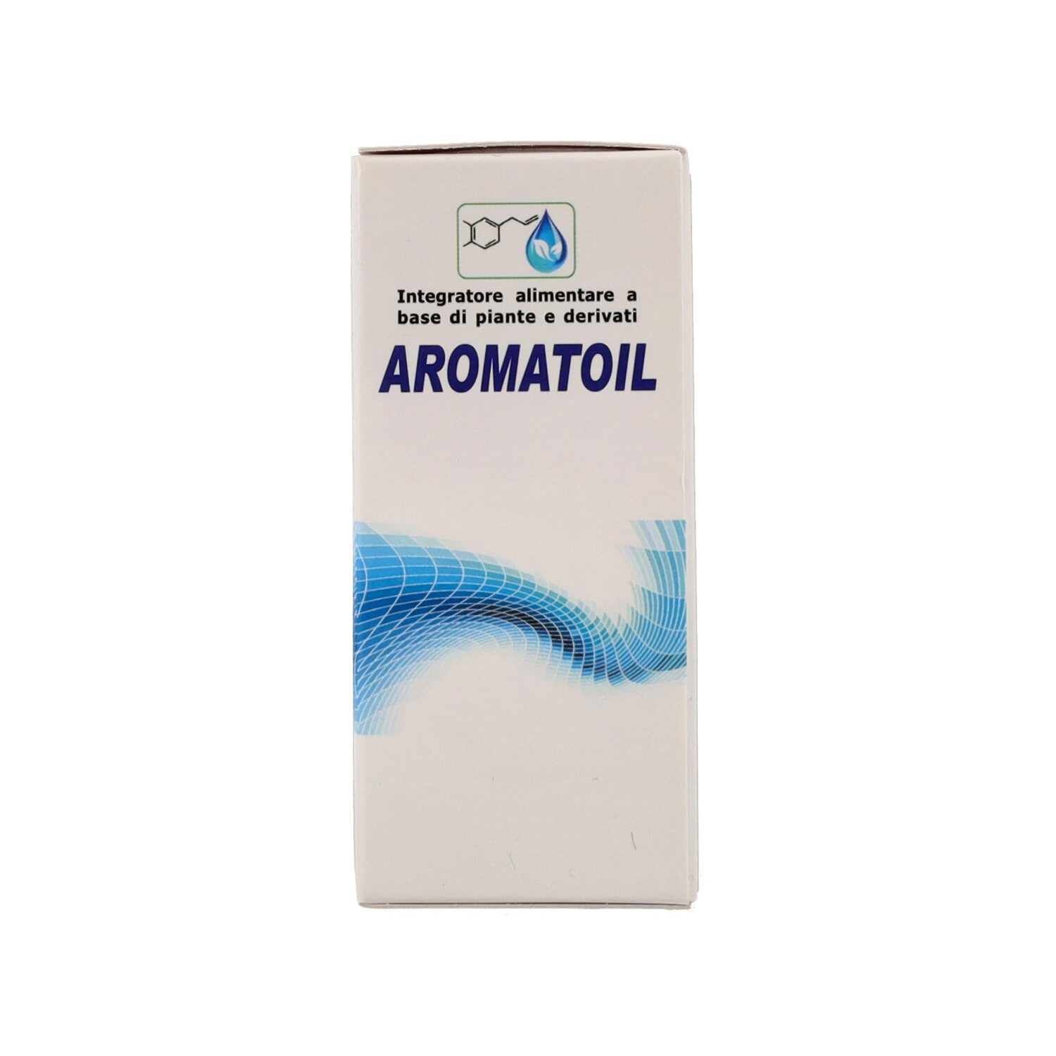 AROMATOIL SALVIA 50 OPERCOLI