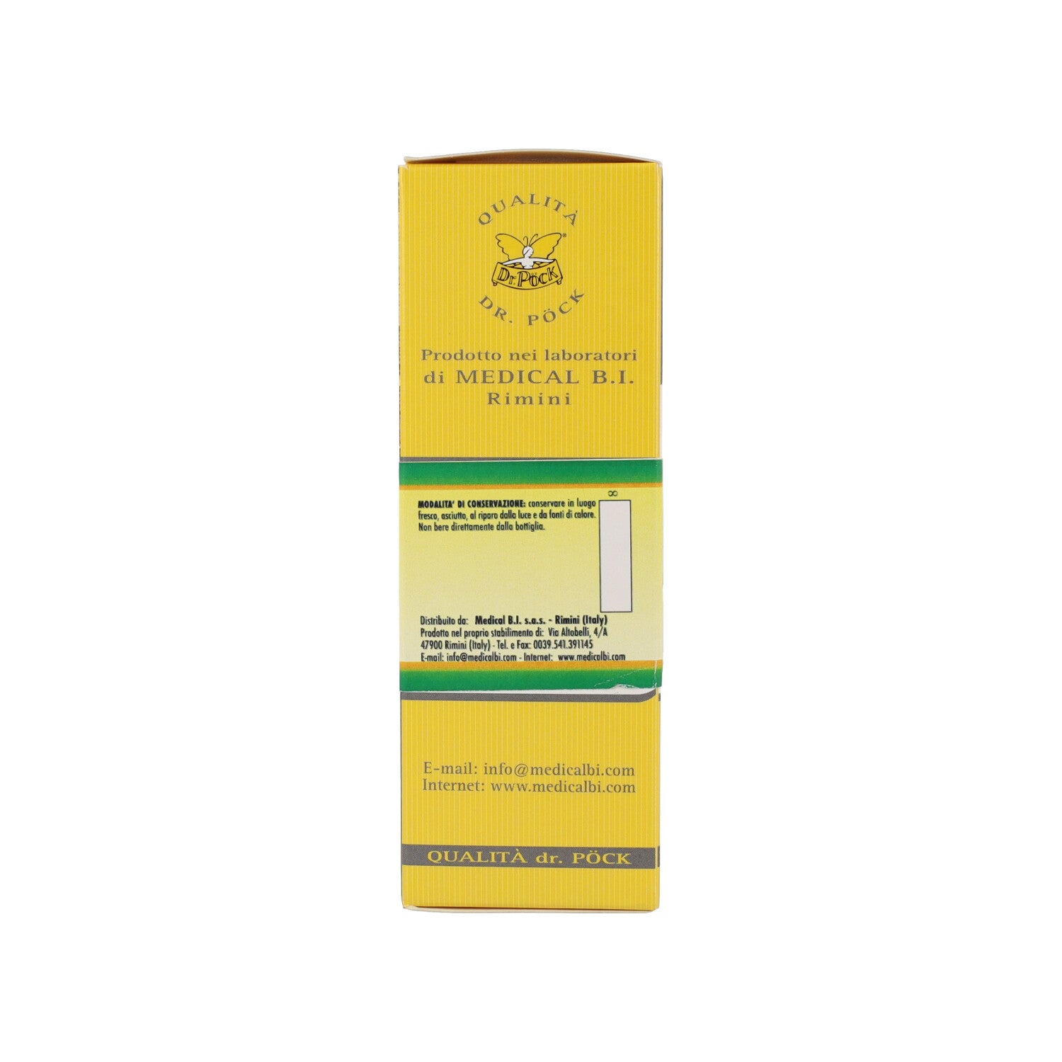 DR POCK FOSFORO OLIGO - 50ML