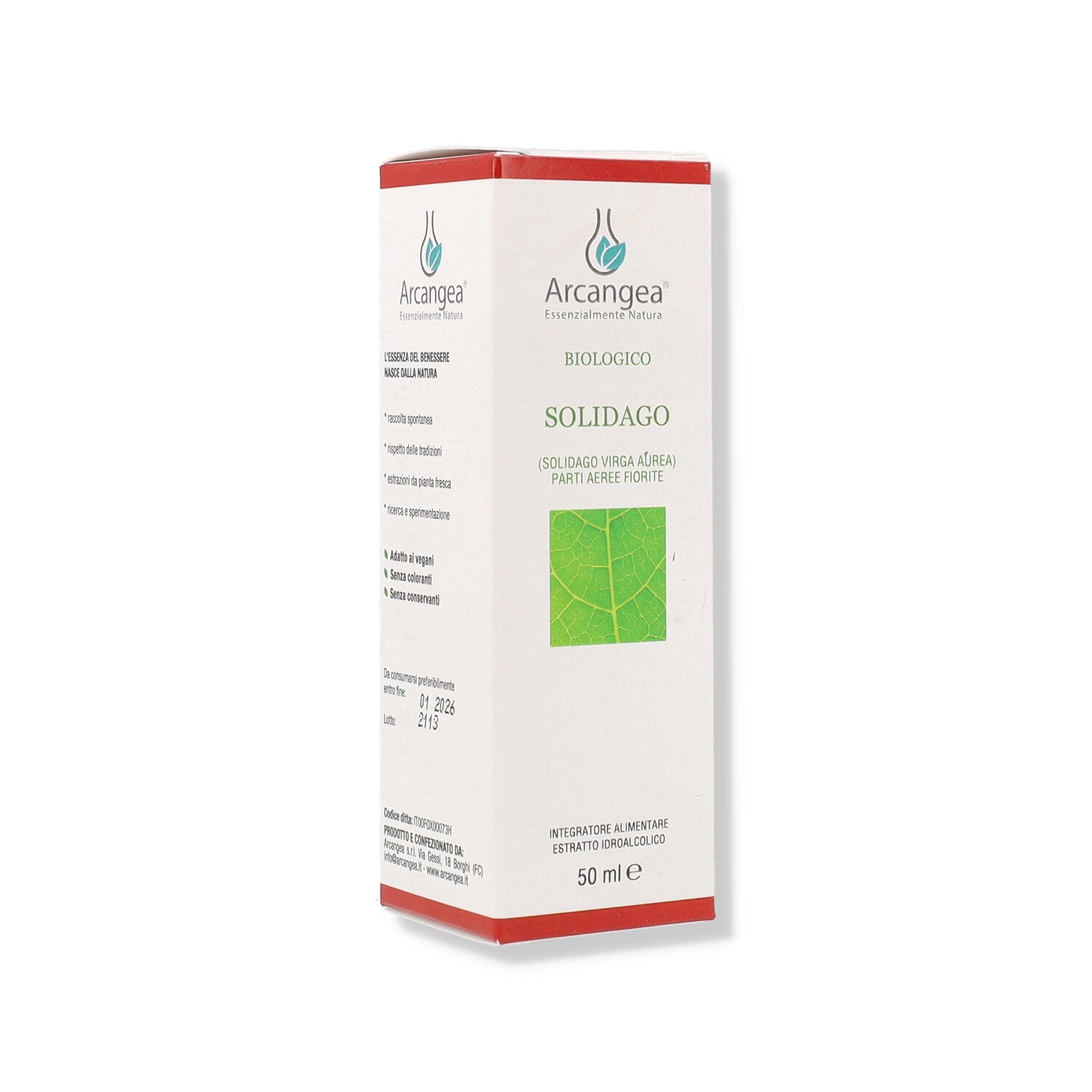 SOLIDAGO SI 50ML