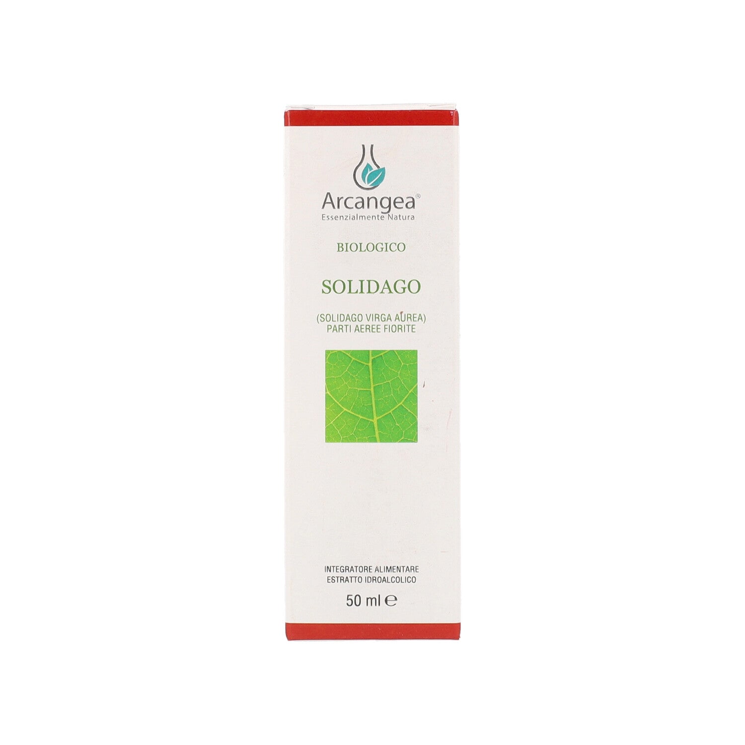 SOLIDAGO SI 50ML