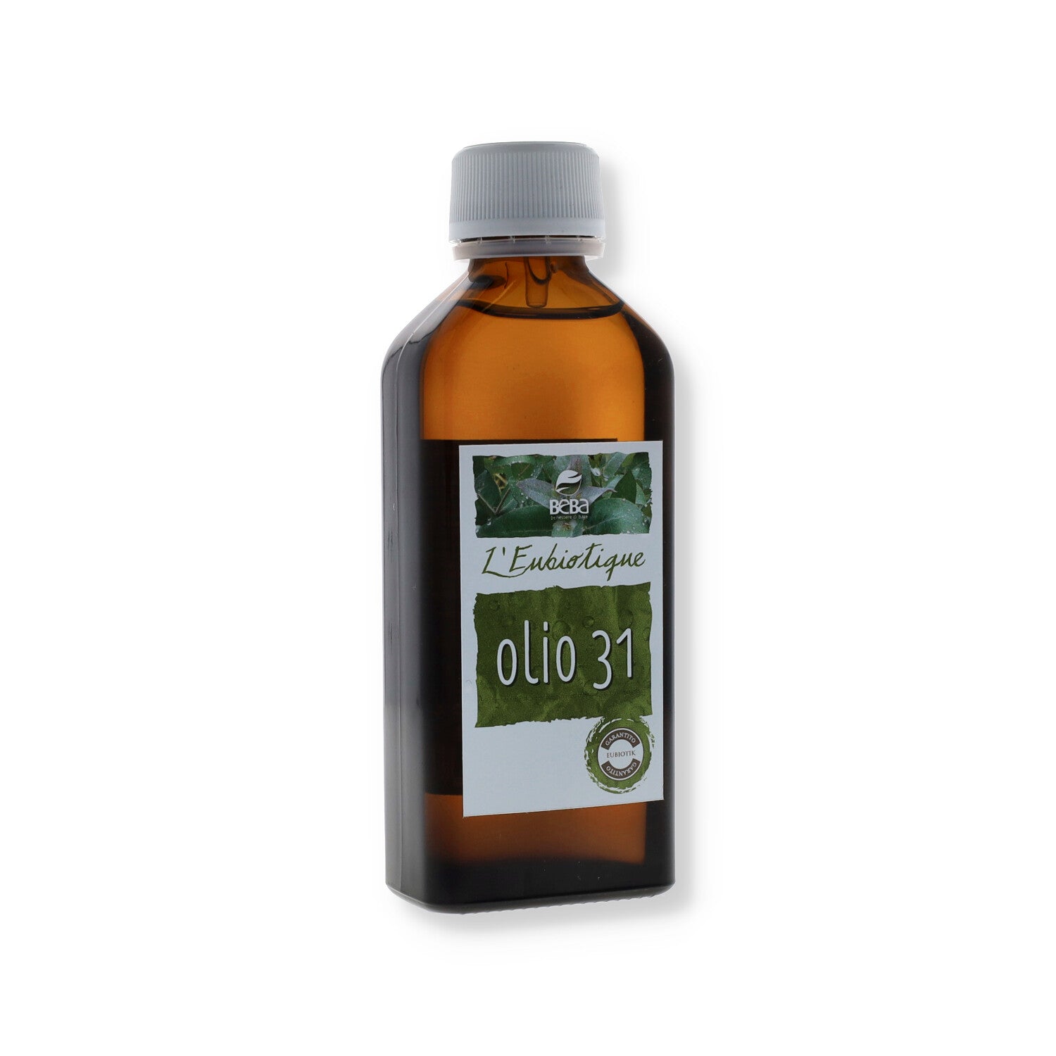 OLIO 31 EUBIOTIK 100ML