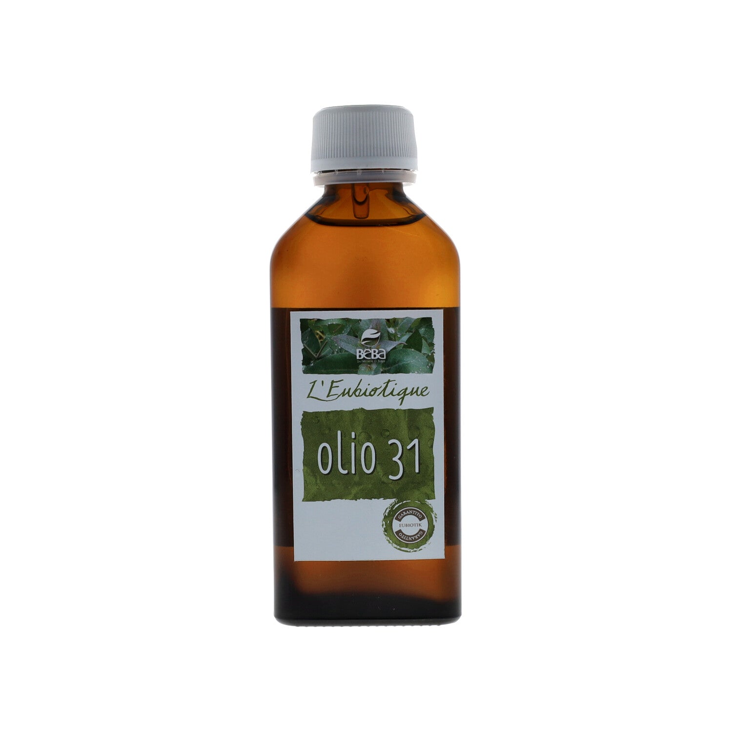 OLIO 31 EUBIOTIK 100ML