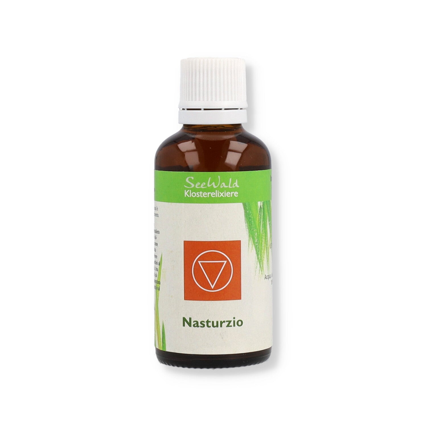 NASTURZIO - 50ML