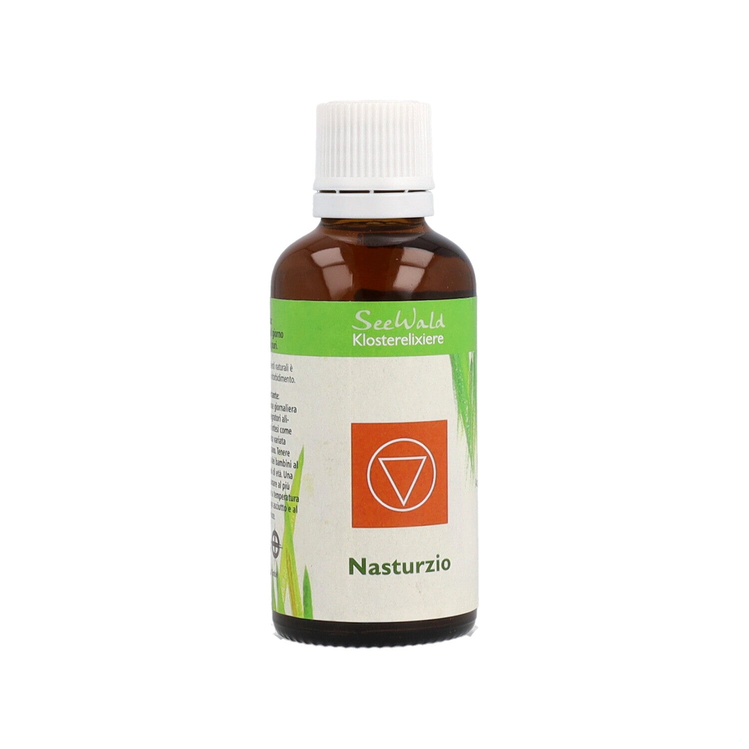 NASTURZIO - 50ML