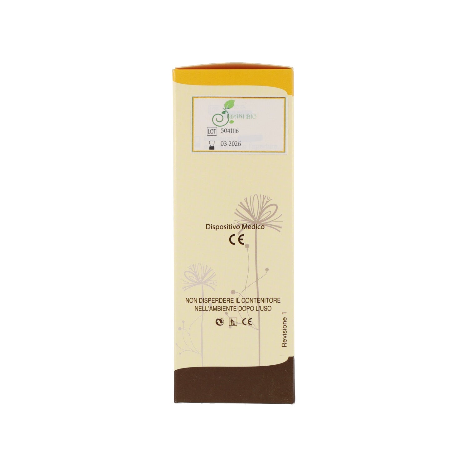 ARGENTO COLLOIDALE IONICO 20PPM - 250ML