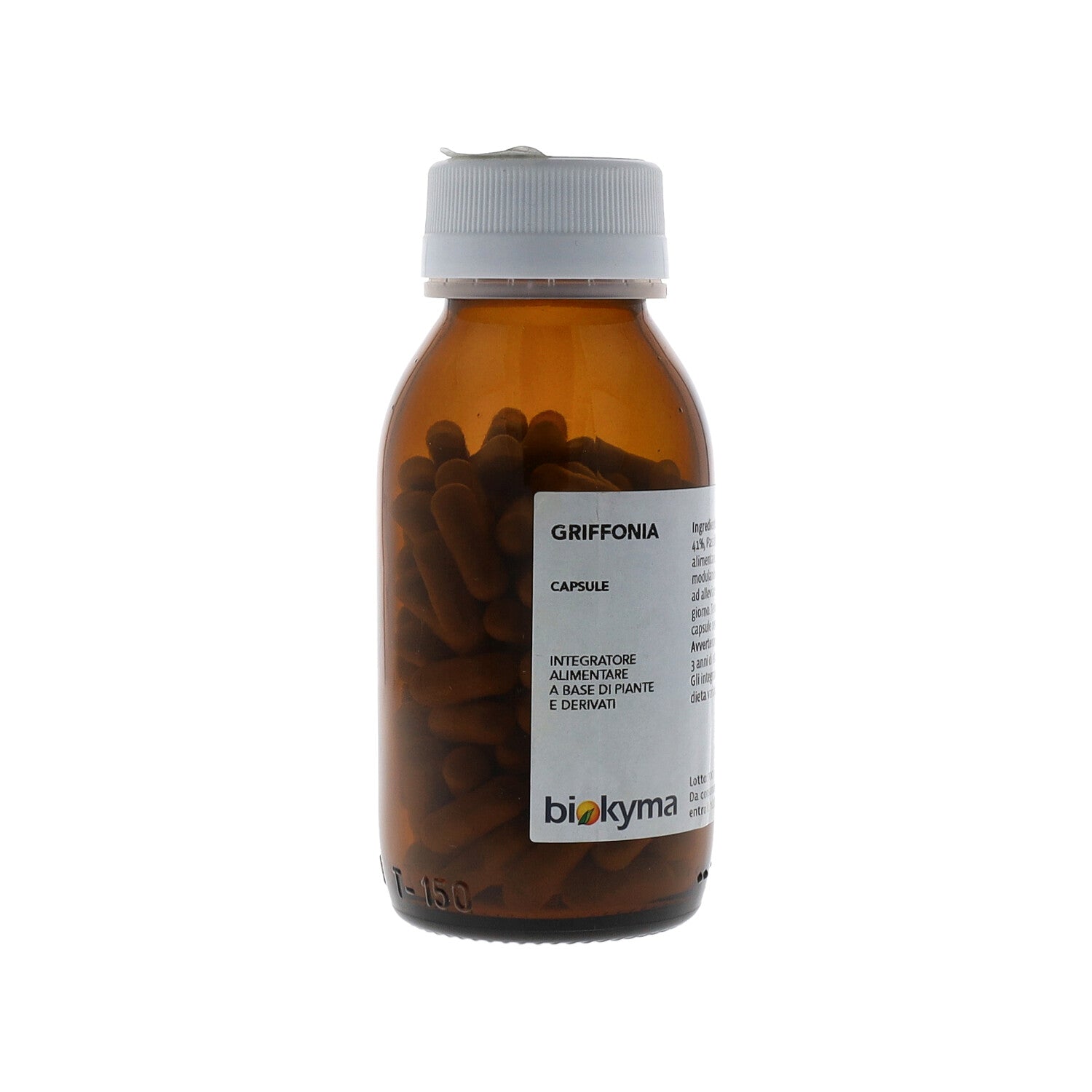 GRIFFONIA 120 CAPSULE