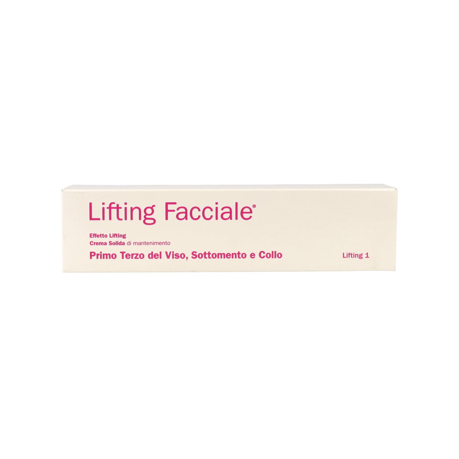 LABO LIFTING FACCIALE 1 50ML