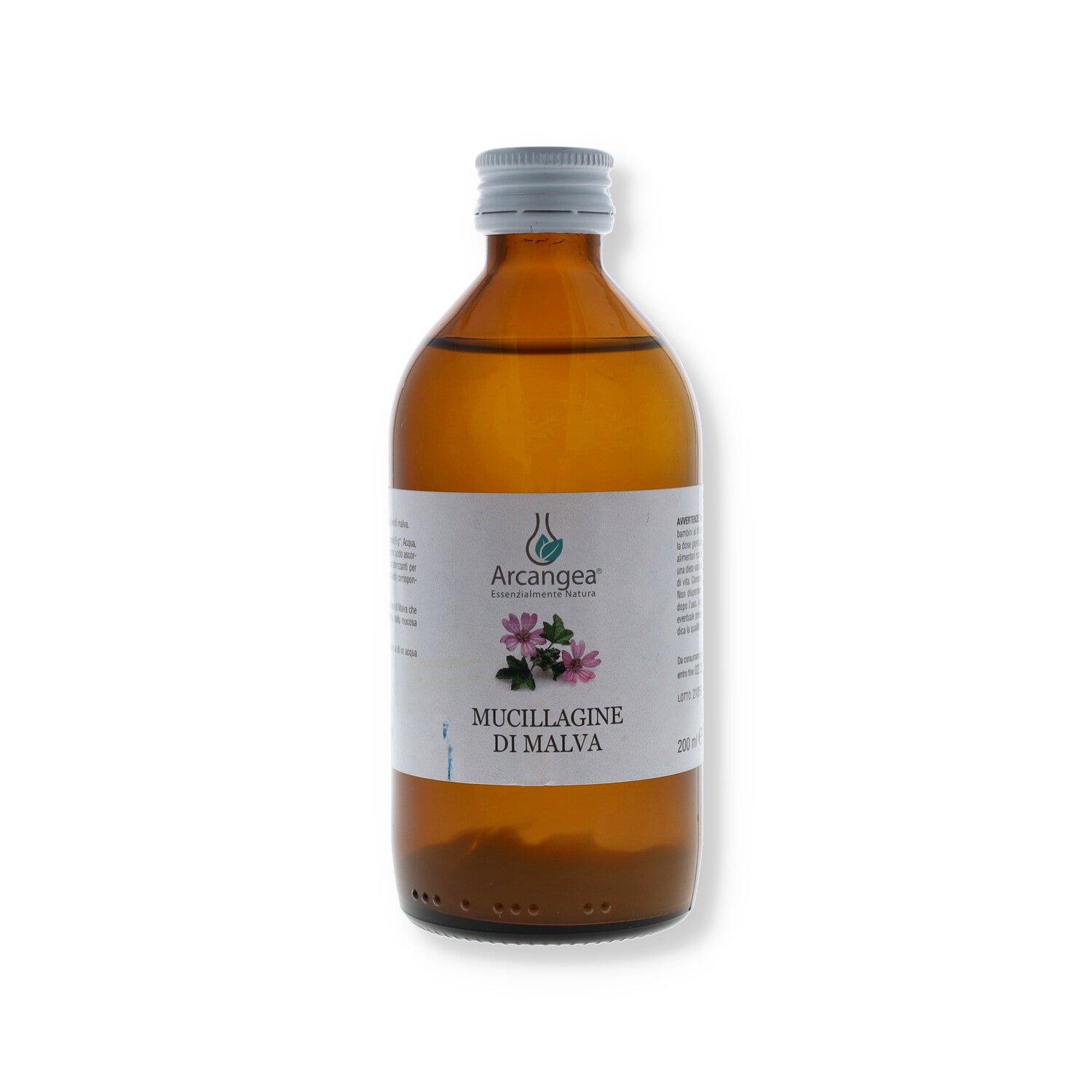 MUCILLAGINE MALVA 200ML