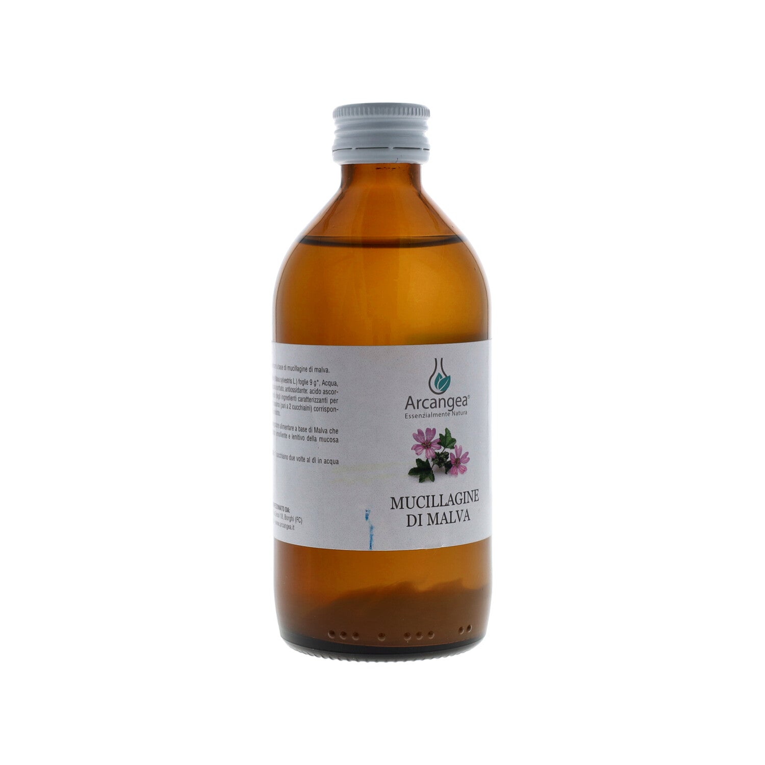 MUCILLAGINE MALVA 200ML