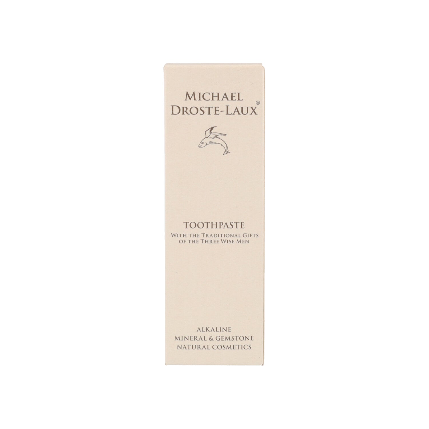 DENTIFRICIO BASICO 50ML