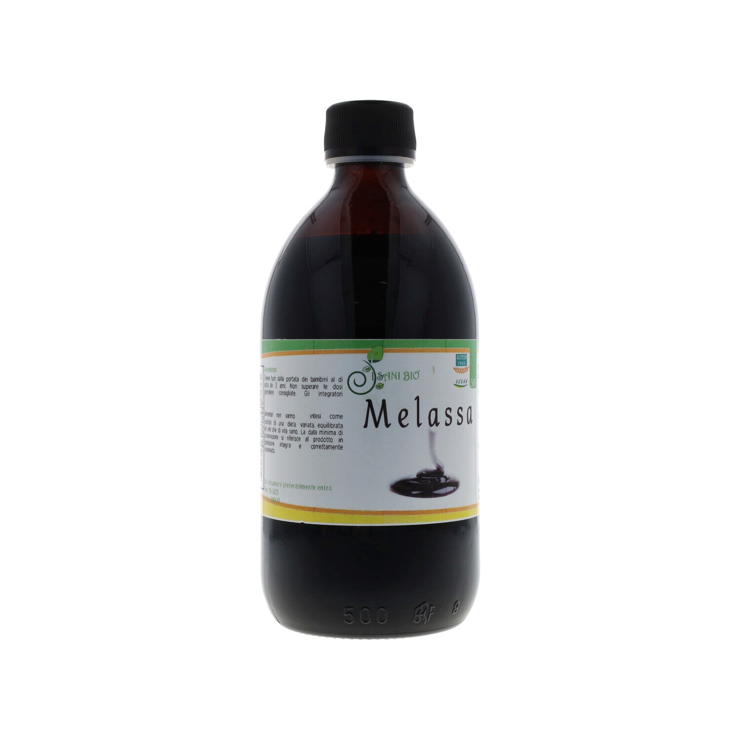 MELASSA 500ML