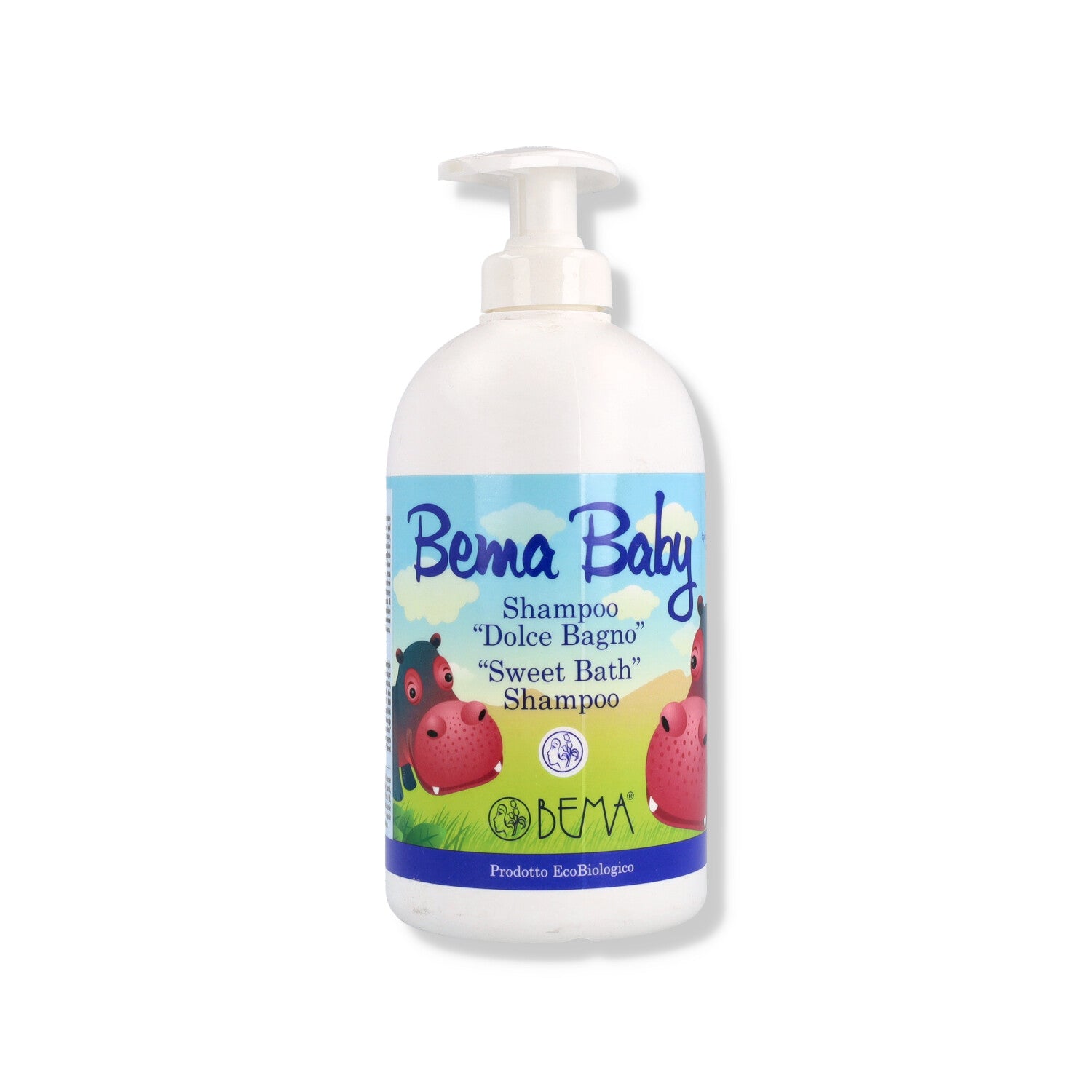 BEMA BB SH DOLCE BAGNO FO MAXI