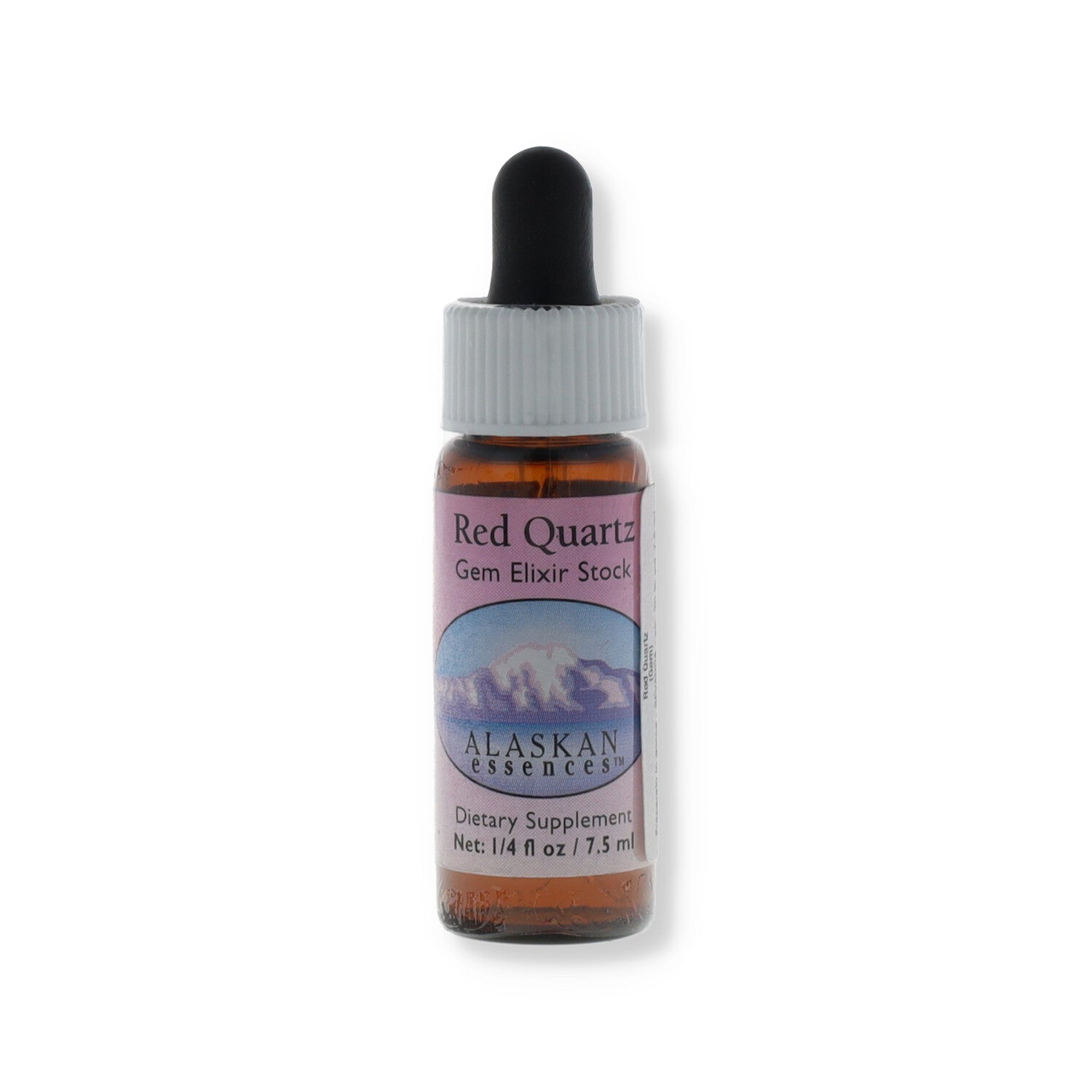 RED QUARZ ESSENZA DELL'ALASKA 7,4ML