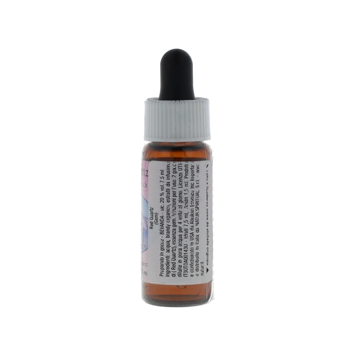 RED QUARZ ESSENZA DELL'ALASKA 7,4ML