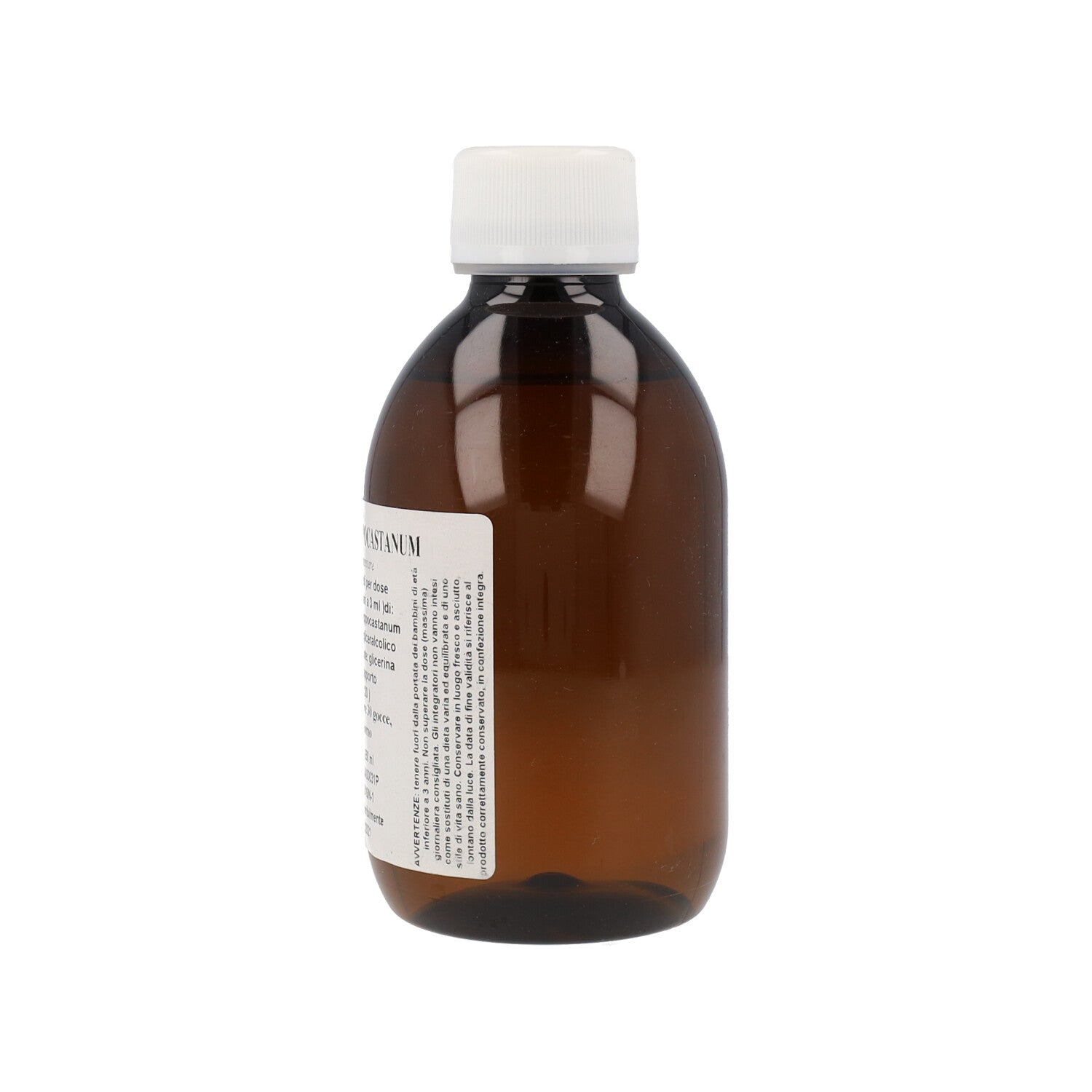 AESCULUS HIPPOCASTANUM IDAEA MG 250ML REGIFLOR