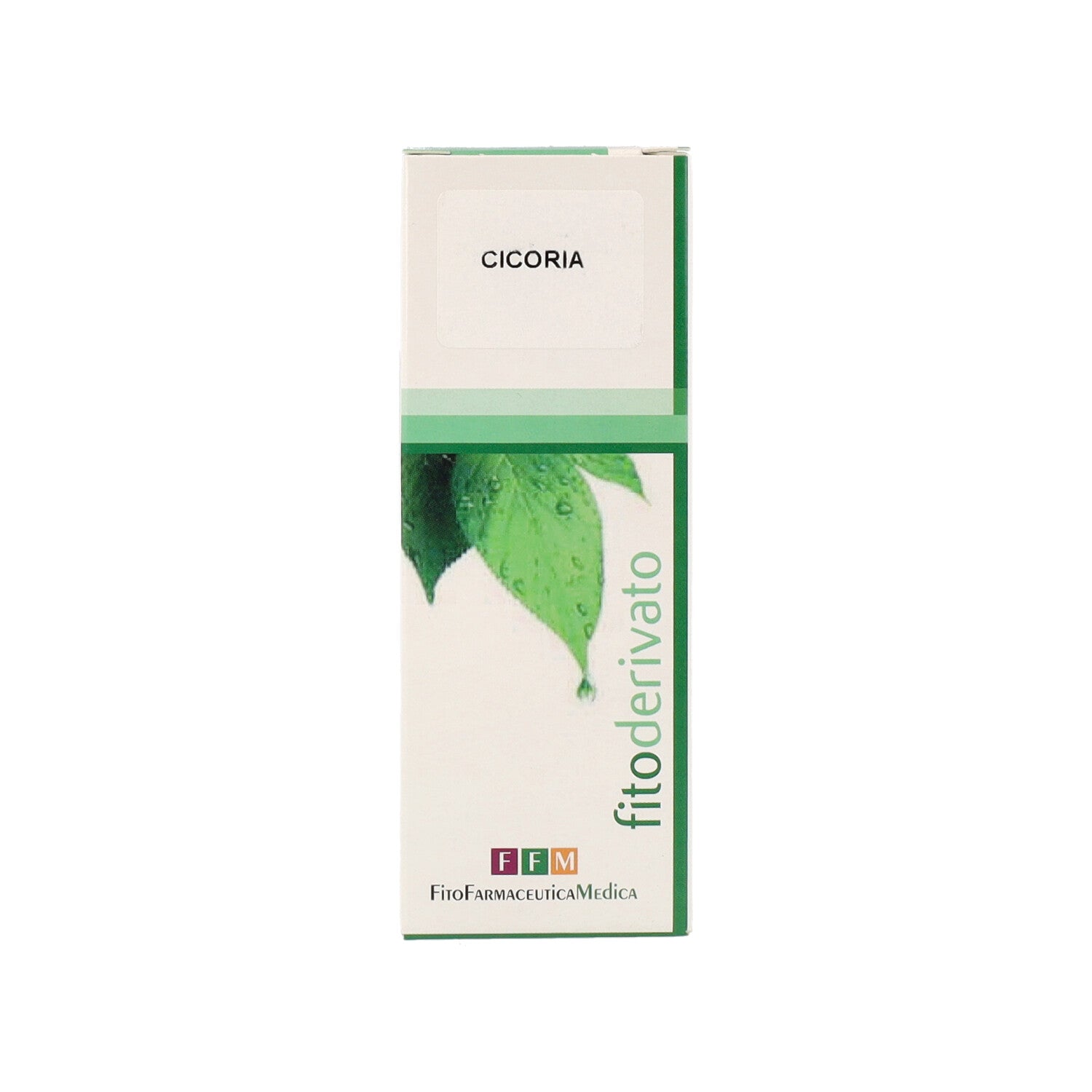 CICORIA TM - 50ML