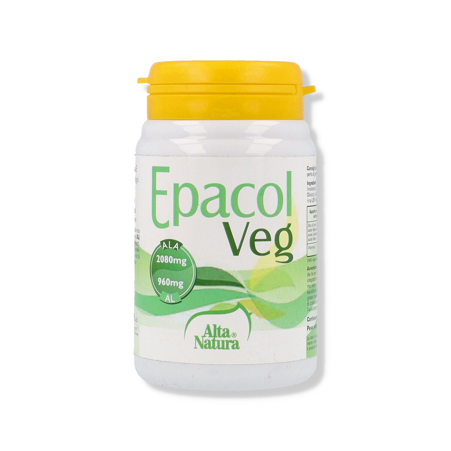 EPACOL VEG - 48PRL