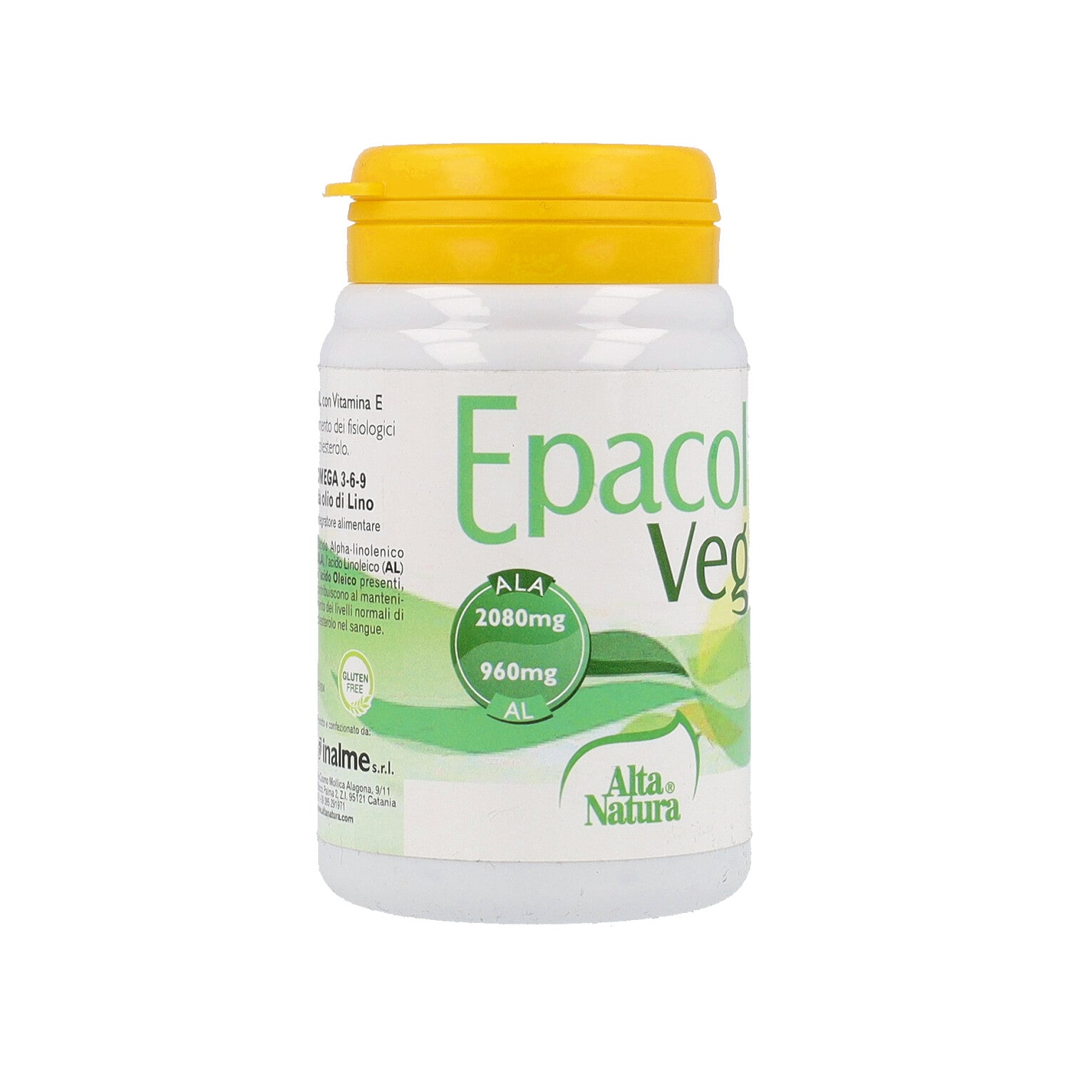 EPACOL VEG - 48PRL