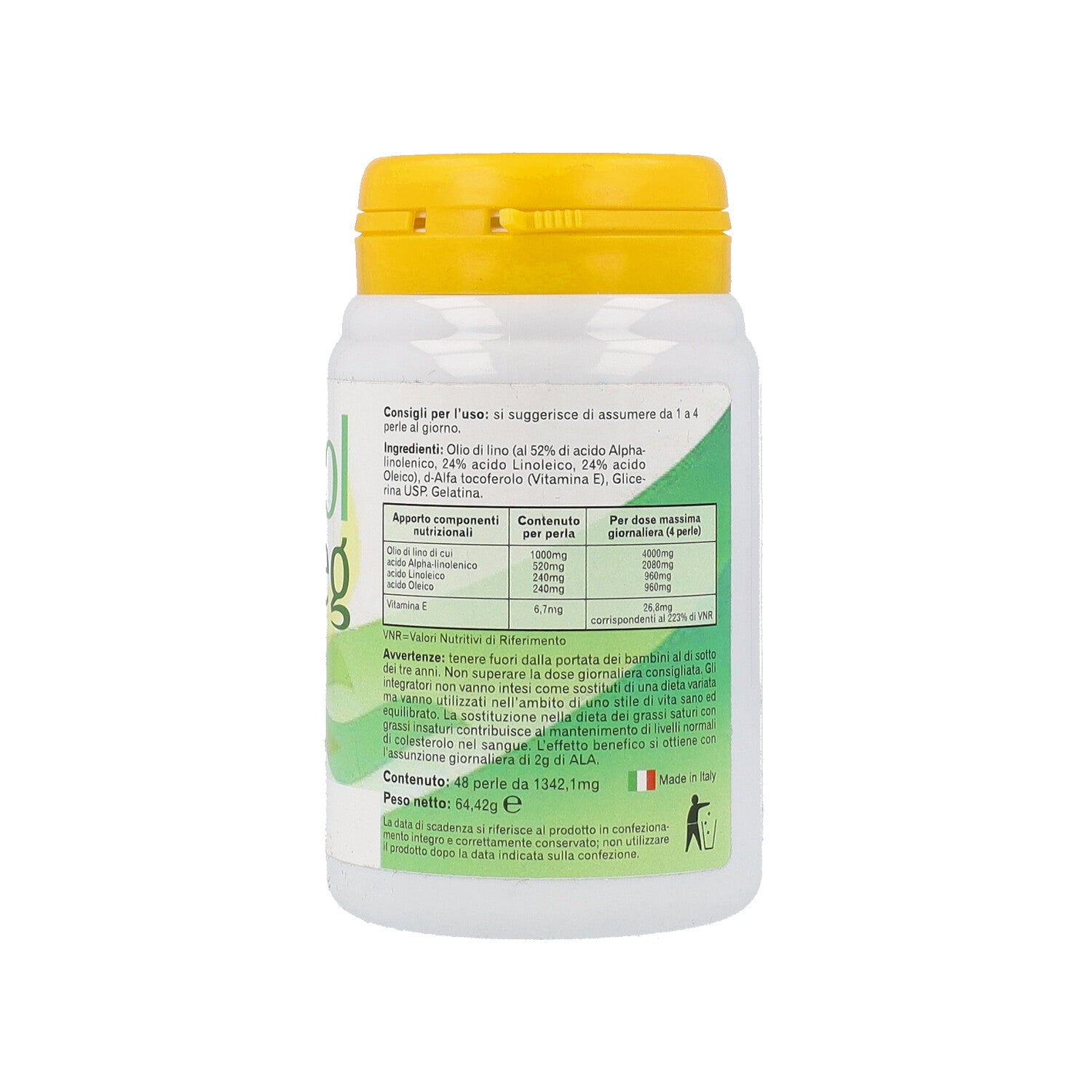 EPACOL VEG - 48PRL