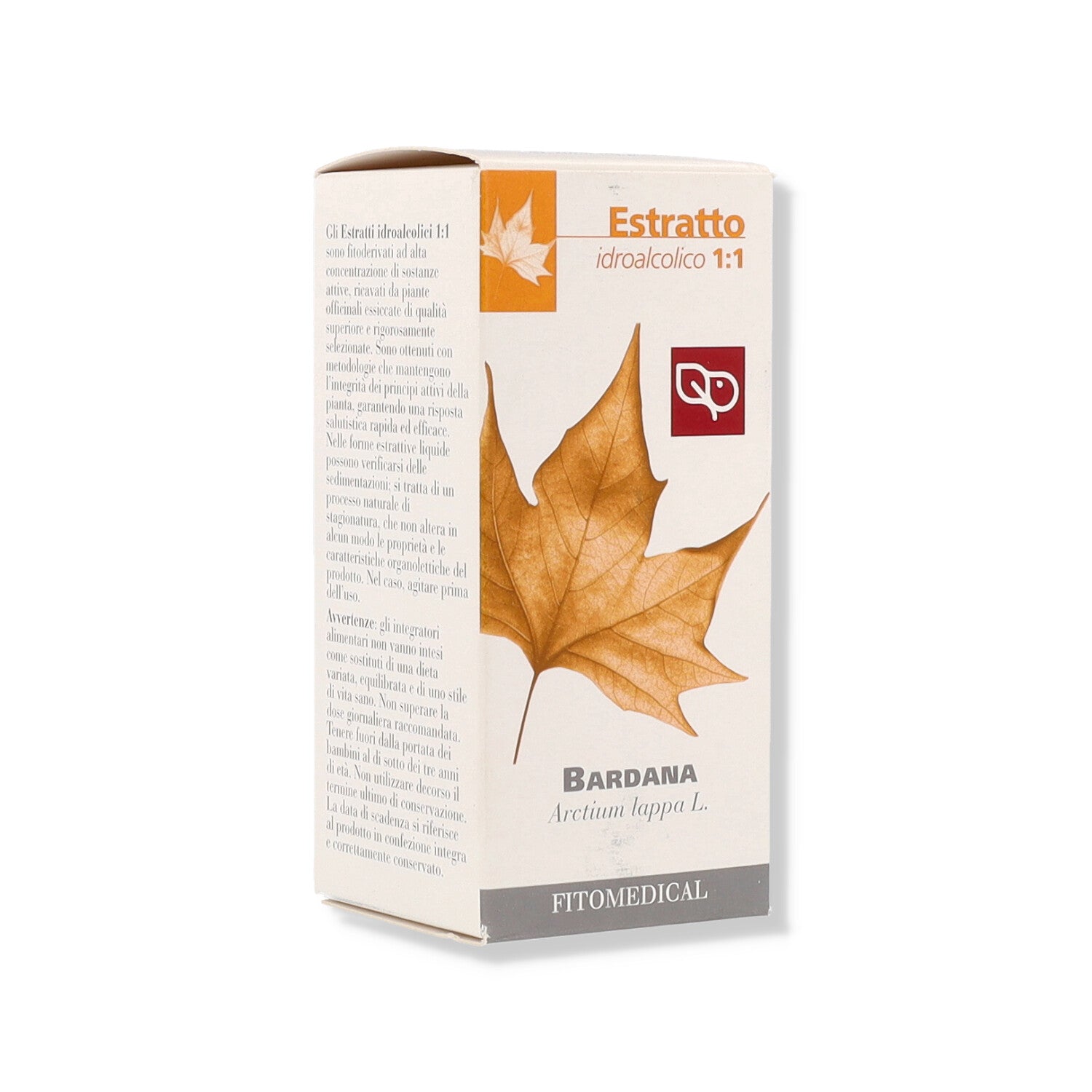 BARDANA EI 50ML
