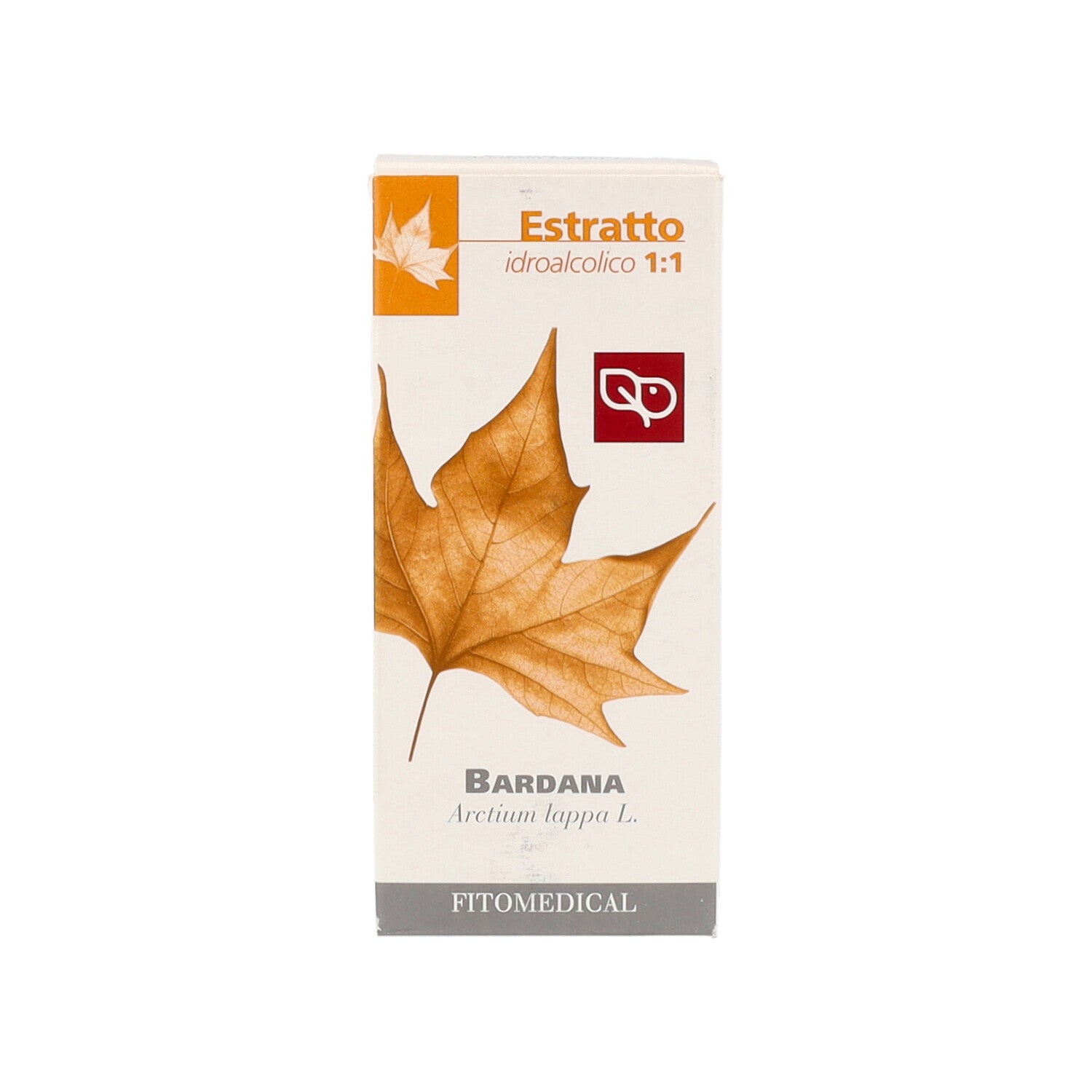 BARDANA EI 50ML