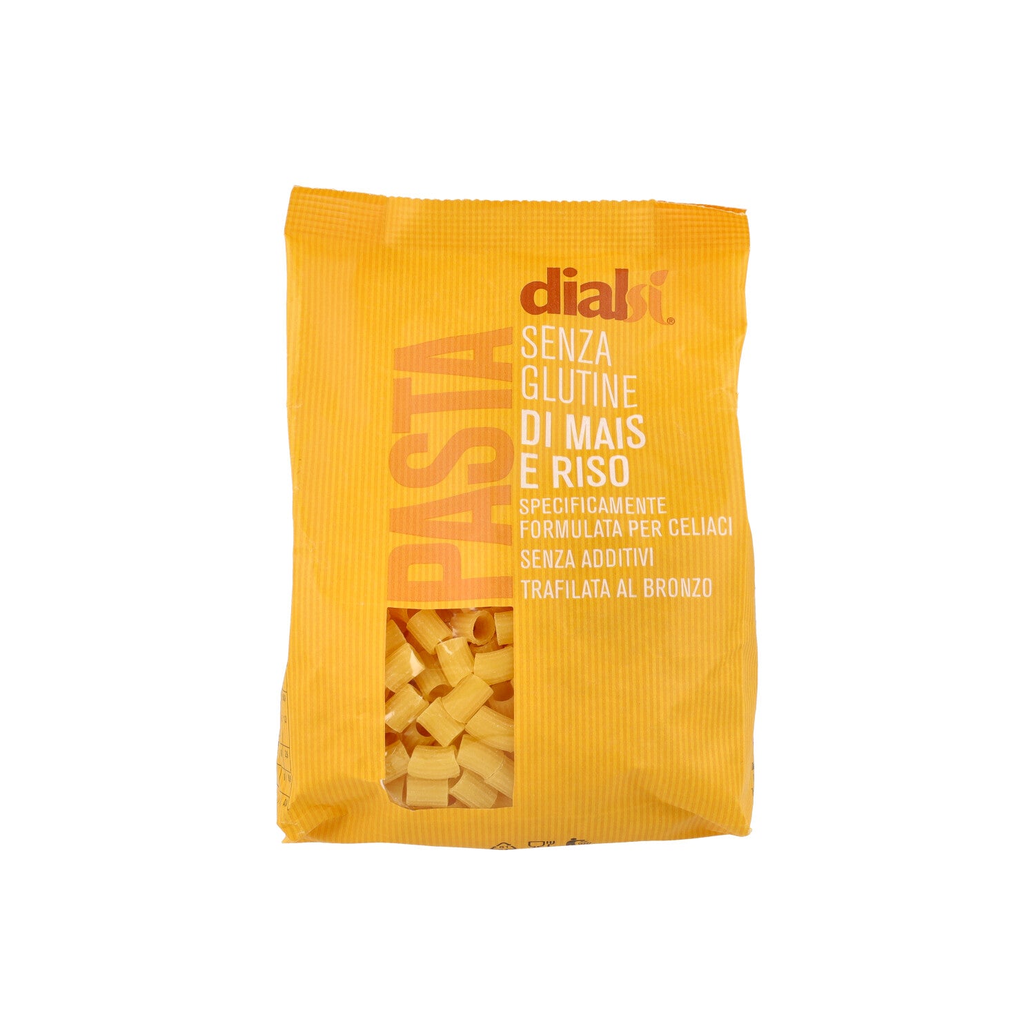 DIALSI' PASTA DITALINI 16 400G