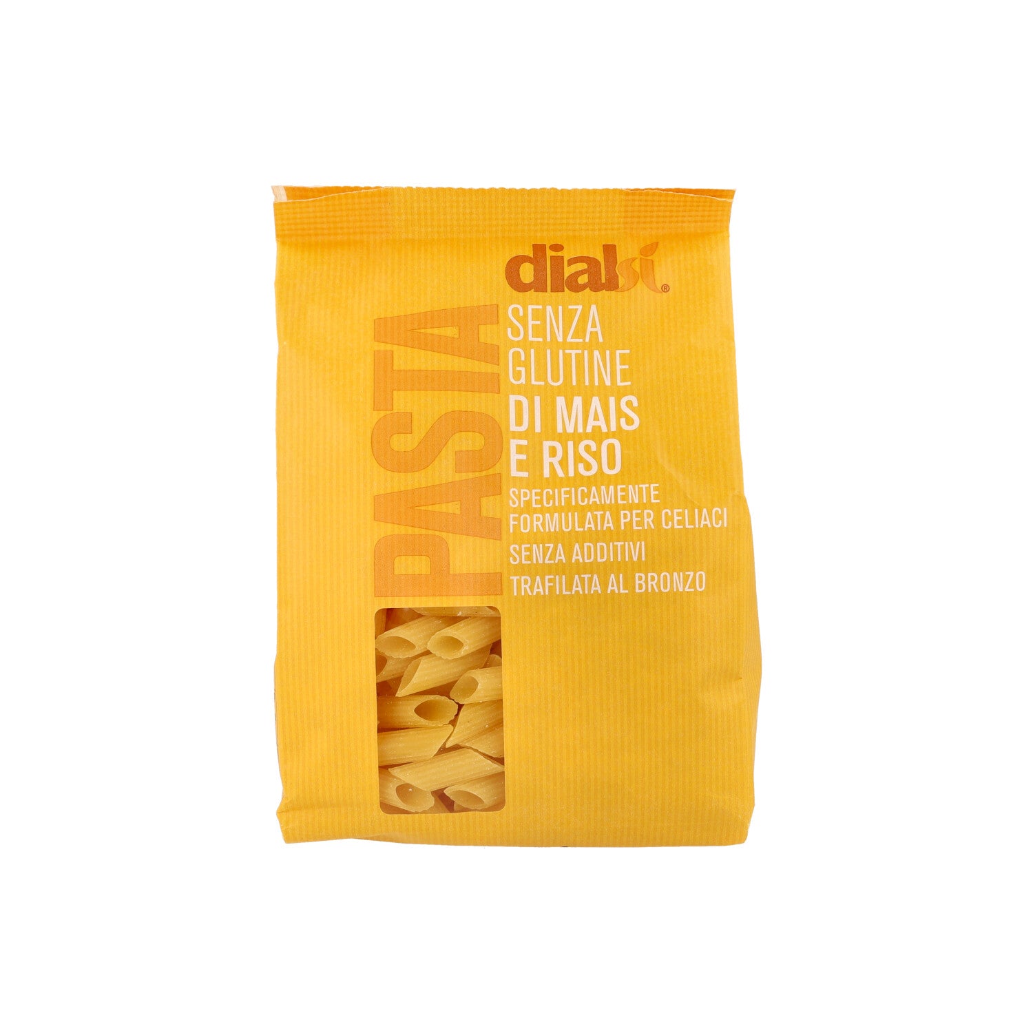 DIALSI' PASTA M/PENNE 36 400G