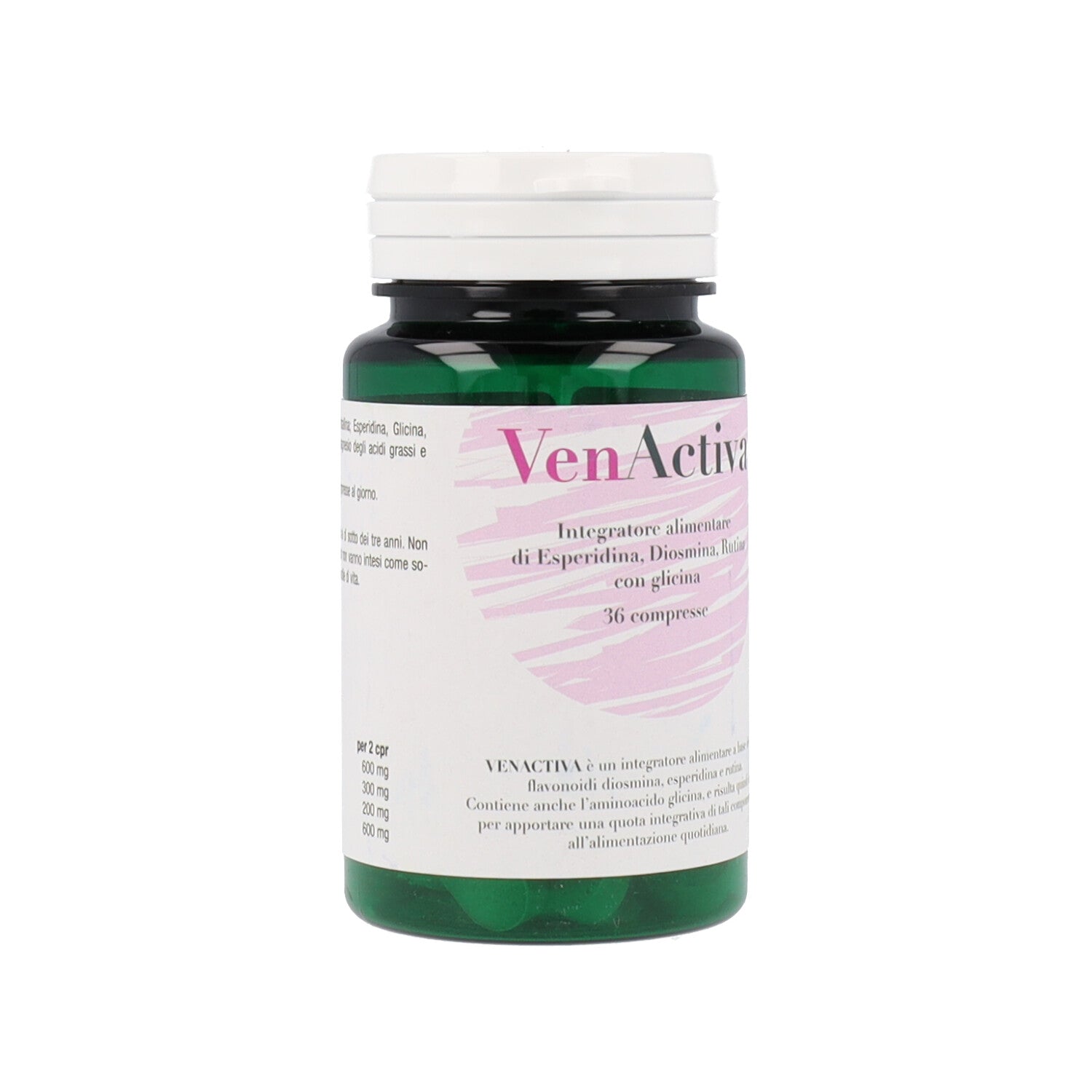 VENACTIVA - 30CPS