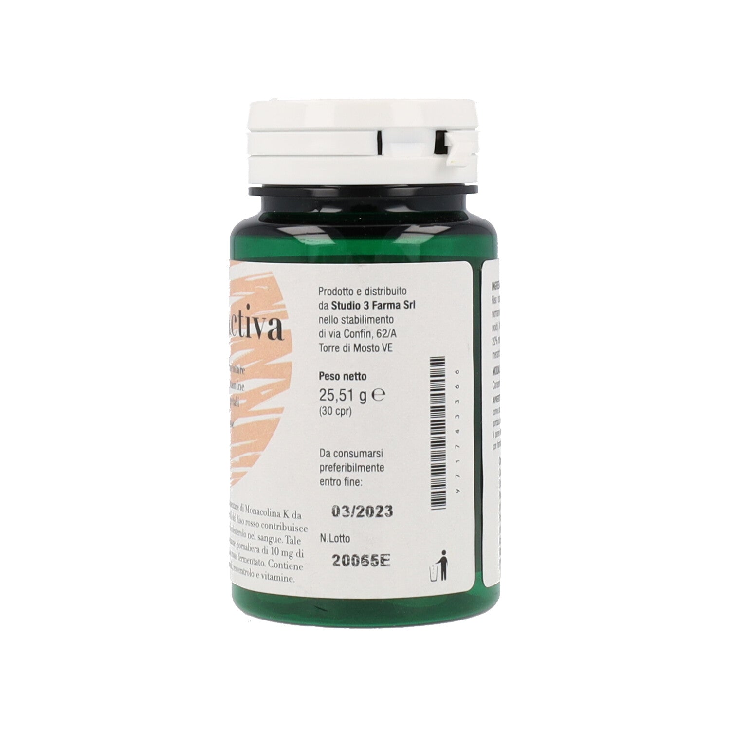 MICROACTIVA - 30CPR