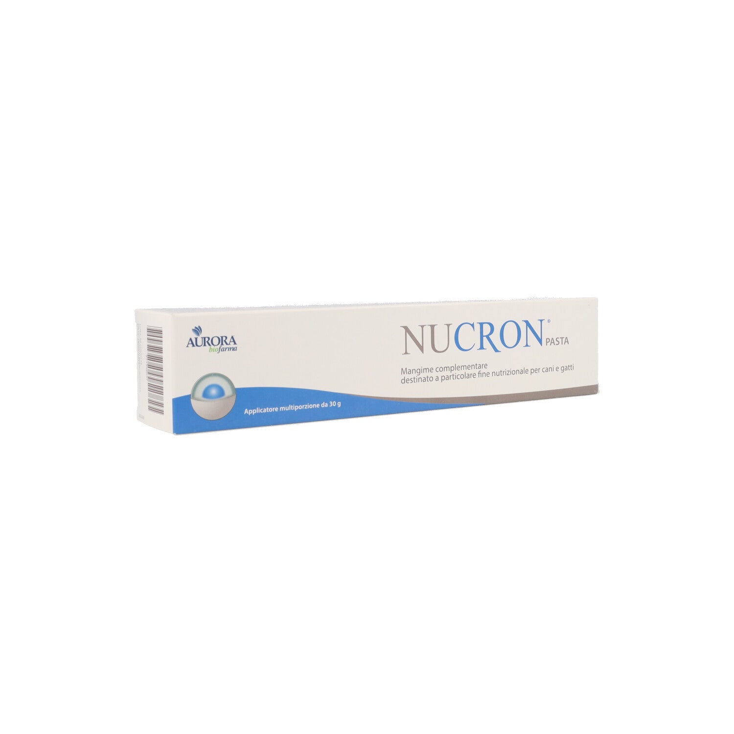 NUCRON PASTA - 30G