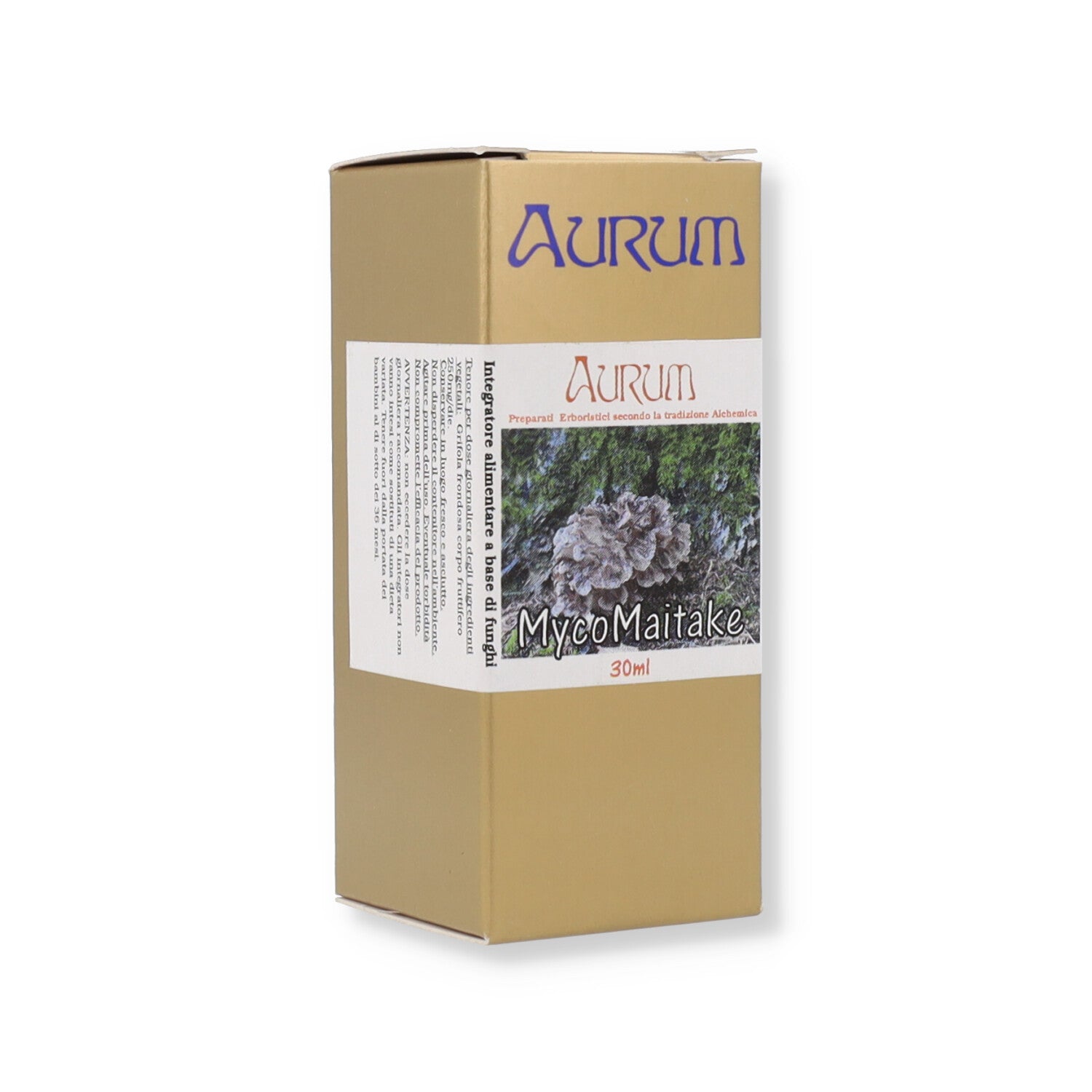 MYCOMAITAKE - GOCCE 30ML