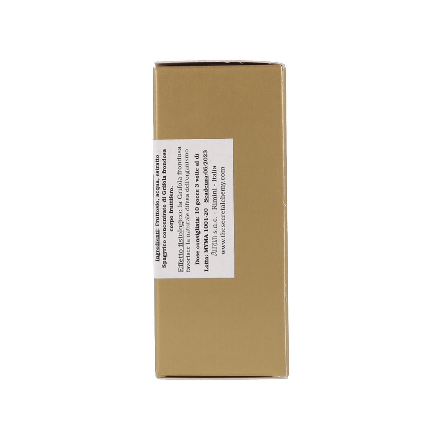 MYCOMAITAKE - GOCCE 30ML