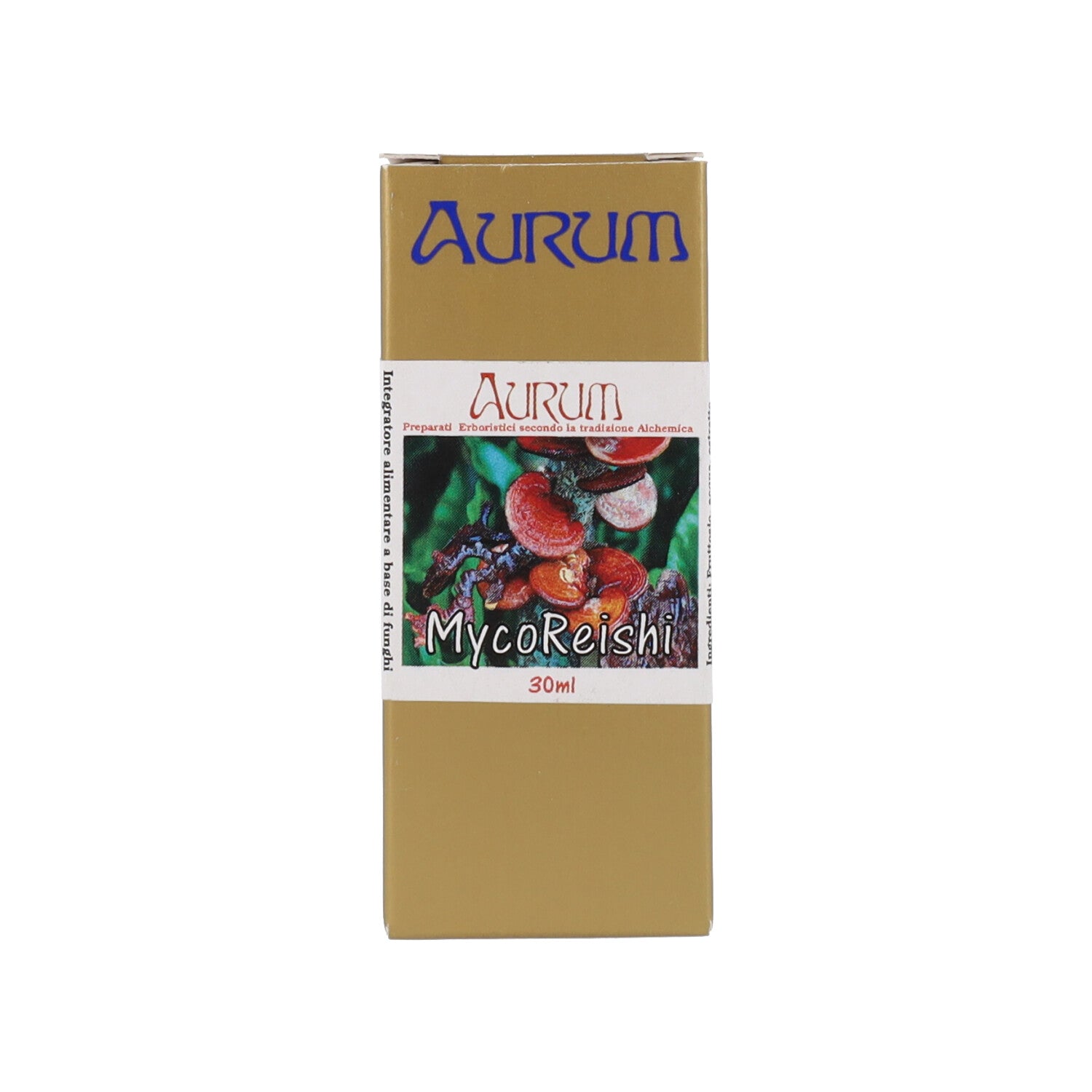 MYCOREISHI - GOCCE 30ML
