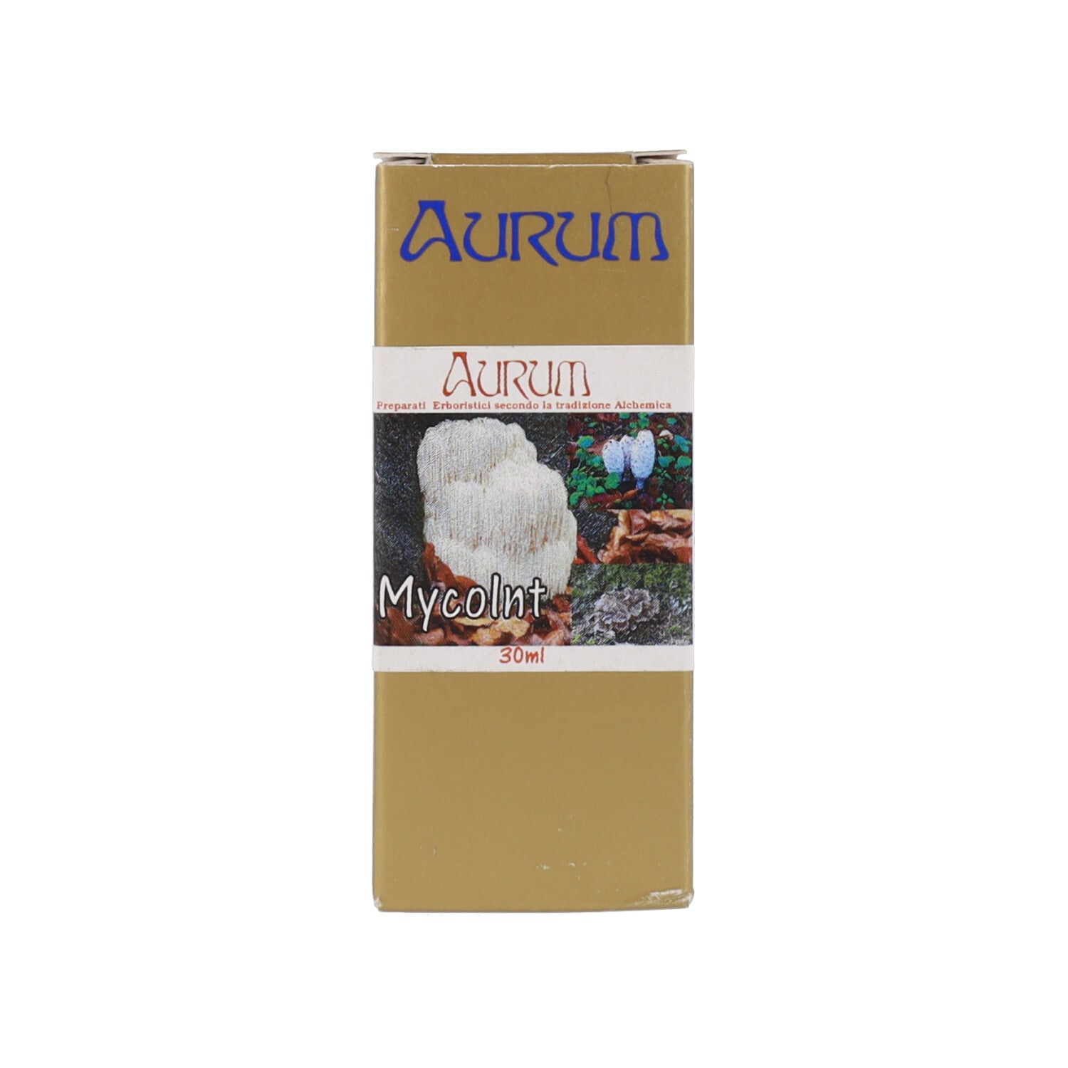 MYCOINT GOCCE - 30ML