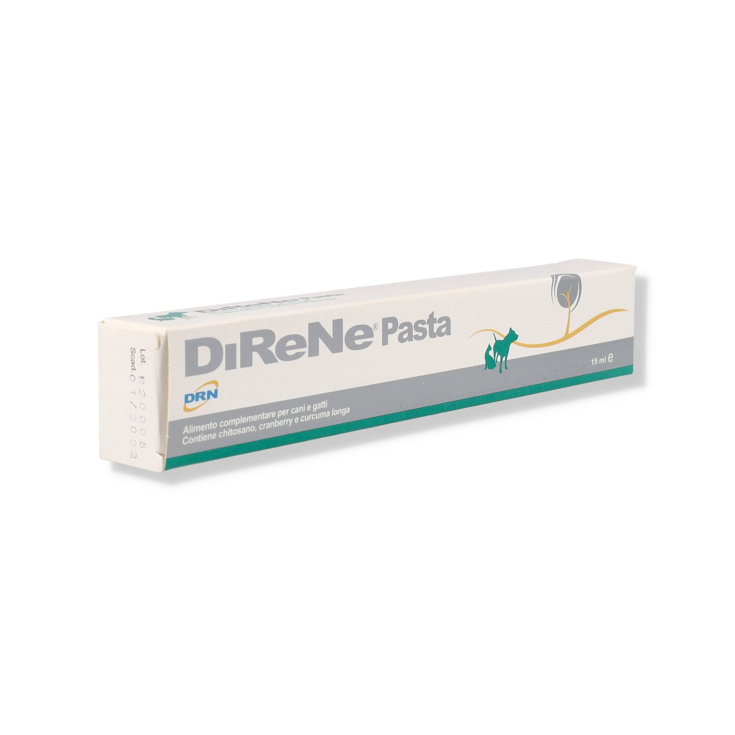 DIRENE PASTA - 15ML