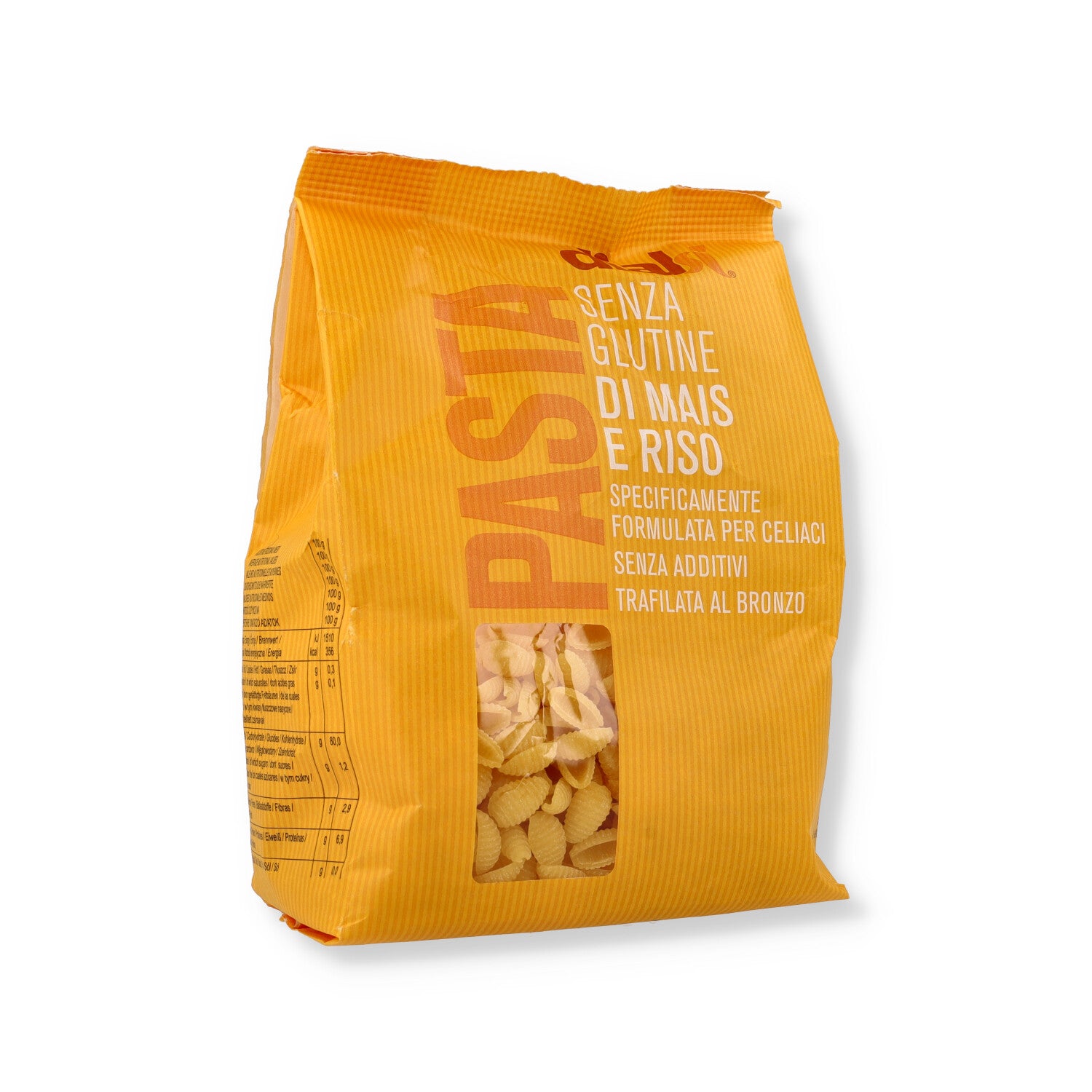 DIALSI' PASTA GNOCCHET 19 400G