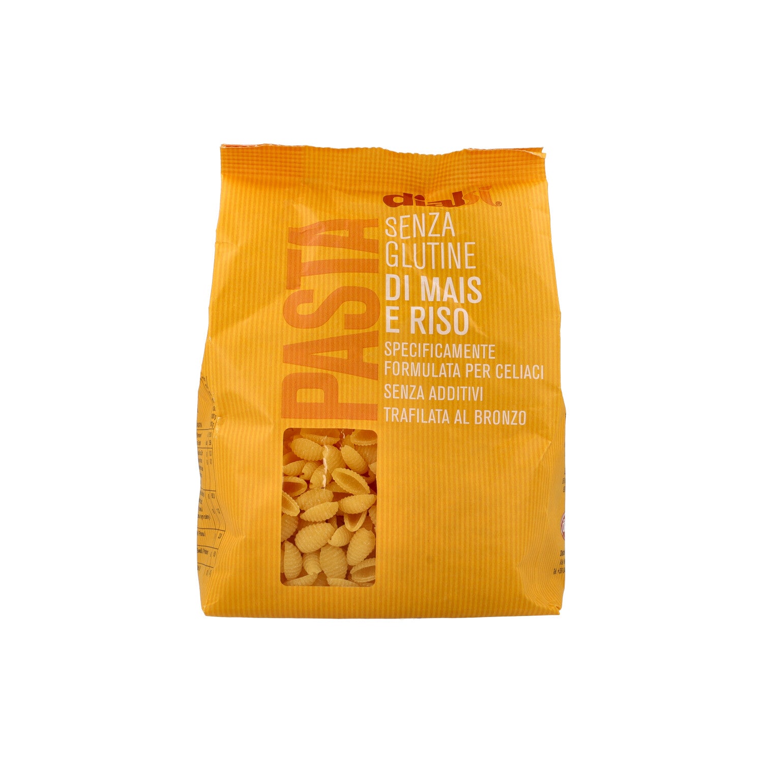 DIALSI' PASTA GNOCCHET 19 400G