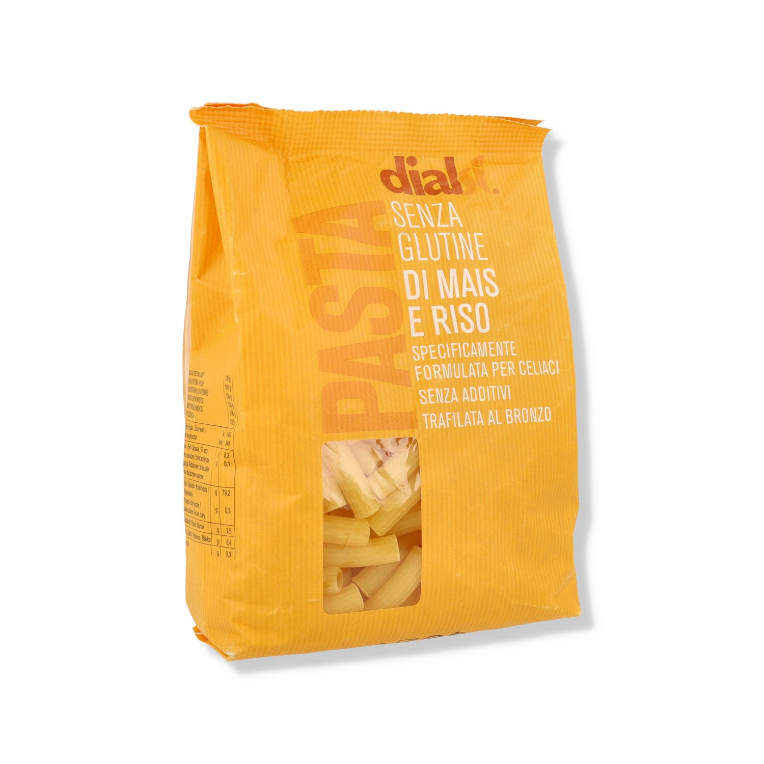 DIALSI' PASTA MACCHER 35 400G