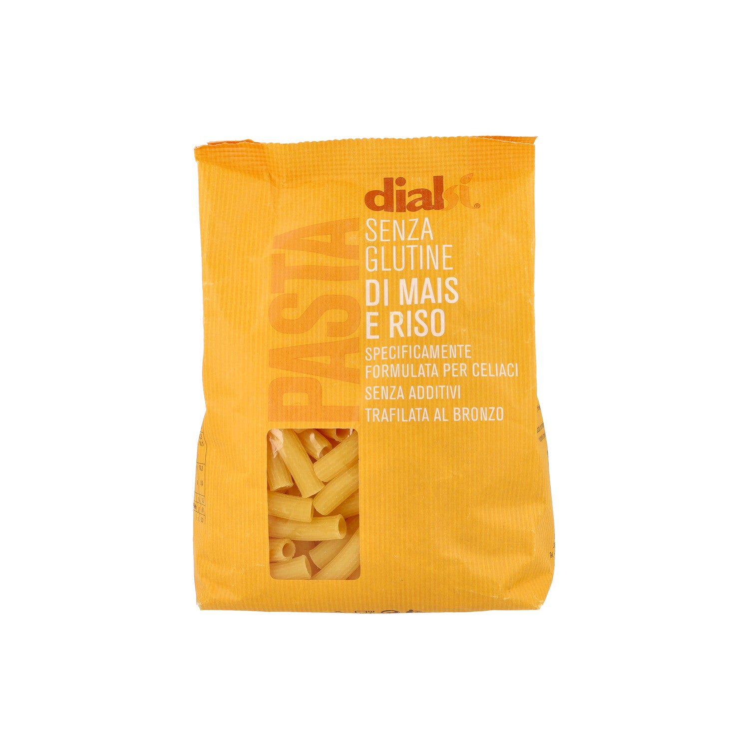DIALSI' PASTA MACCHER 35 400G