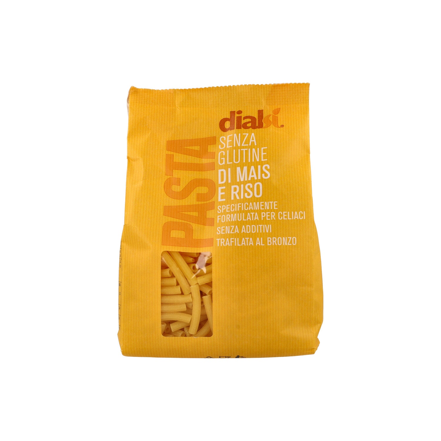 DIALSI' PASTA SEDANINI 38 400G