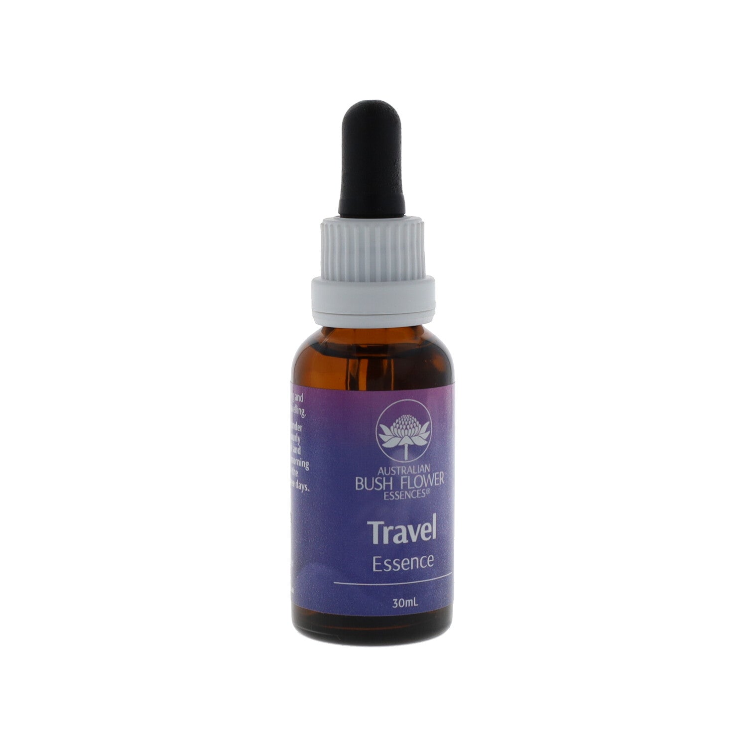 FORMULA COMPOSTA AUSTRALIAN BUSH TRAVEL ESSENCE 30ML
