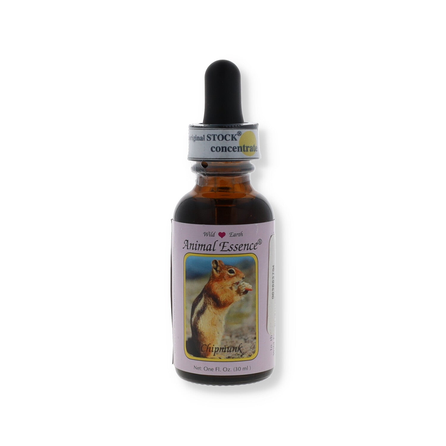 ESSENZA SINGOLA WILD EARTH CHIPMUNK 30ML