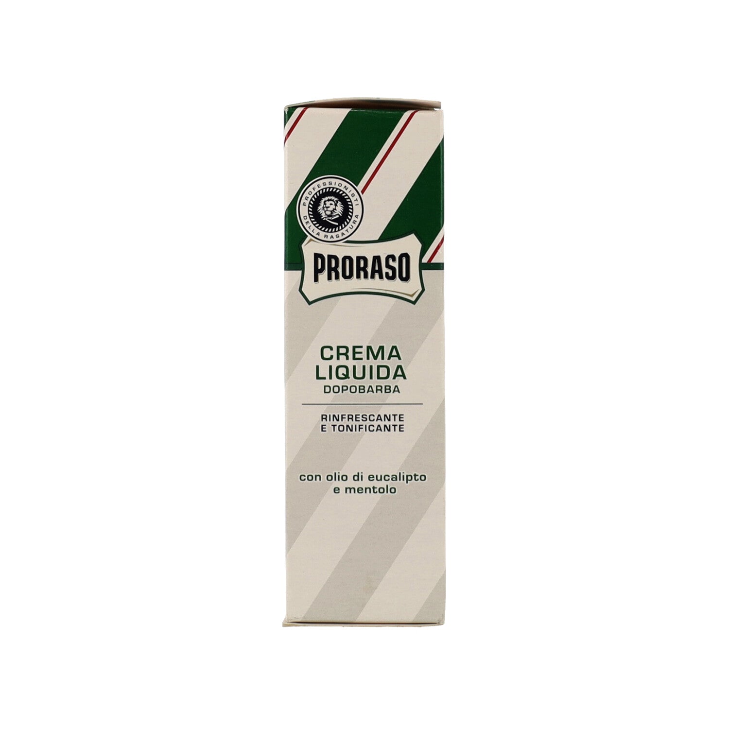 PRORASO CREMA LIQUIDA RINFRESCANTE 100ML