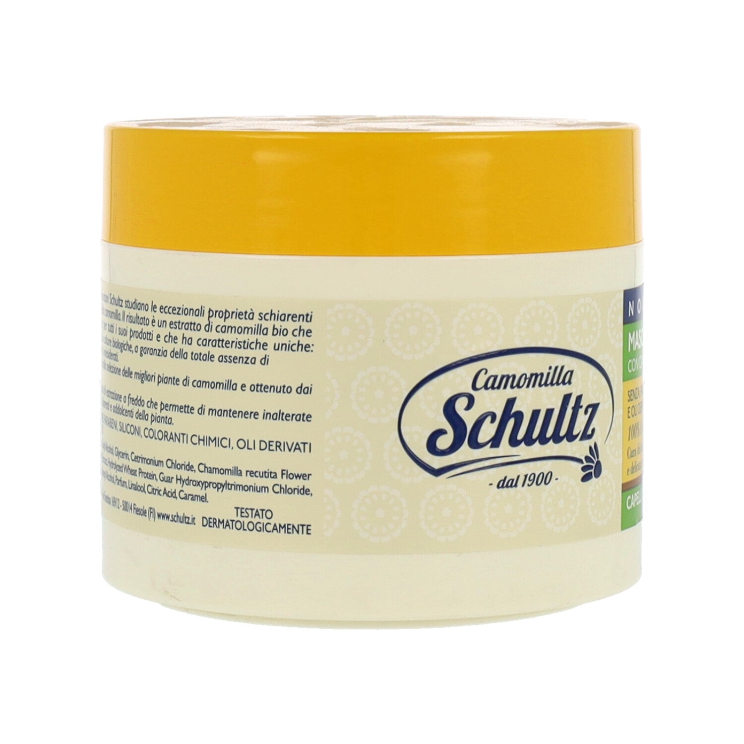 SCHULTZ MASCHERA RISTRUTTURANTE 300ML