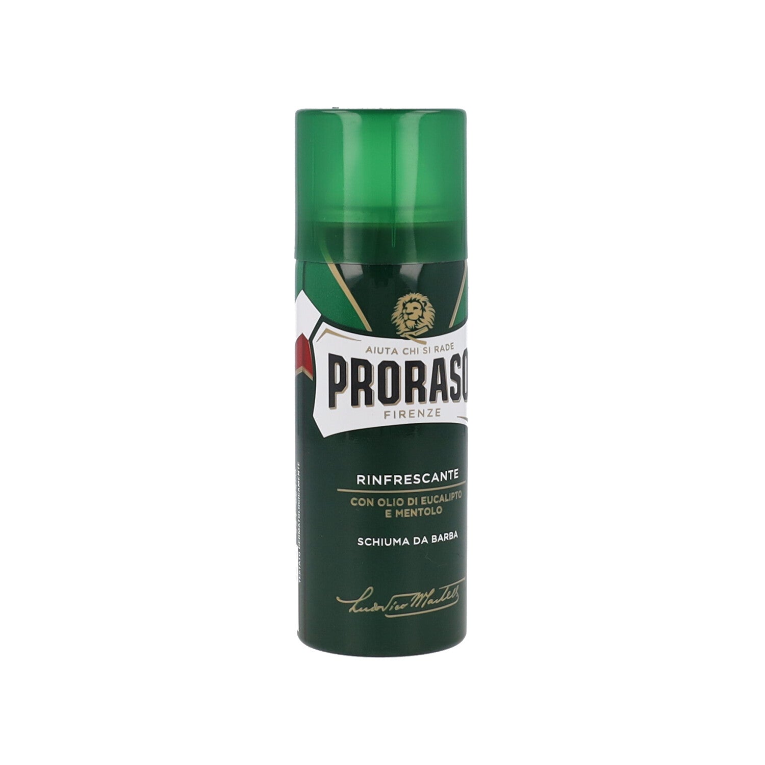PRORASO SCH BARBA RINFR 50ML
