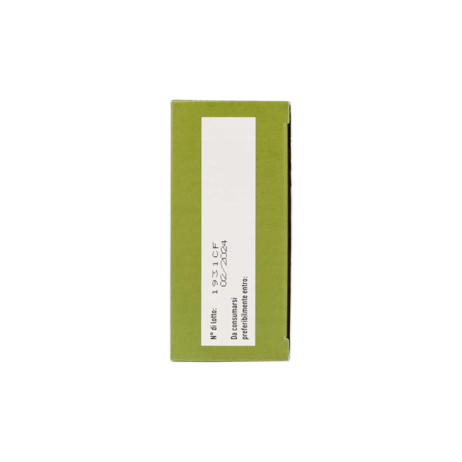 ELEUTEROCOCCO RODIOLA BIO - 10 AMPOLLE