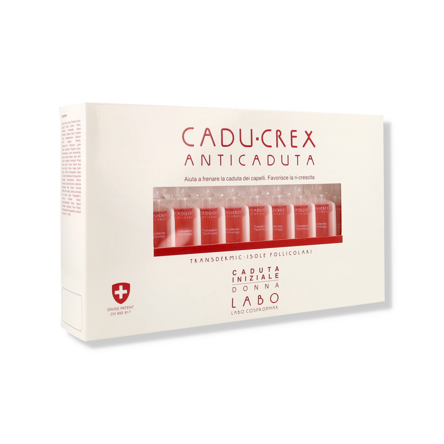 CADU CREX CAD IN D20F 3,5ML